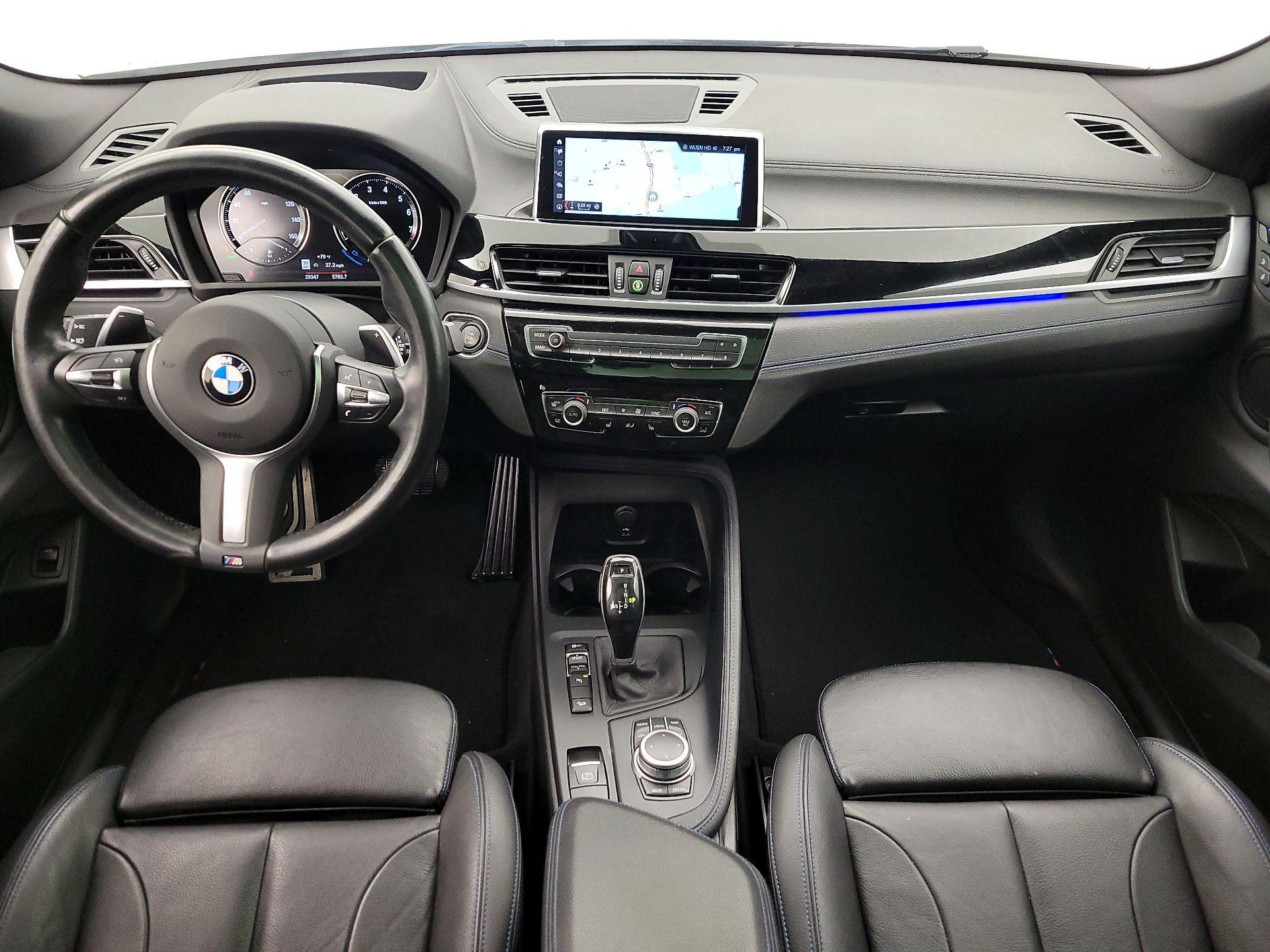Thumbnail: 2020 BMW X2 - 9