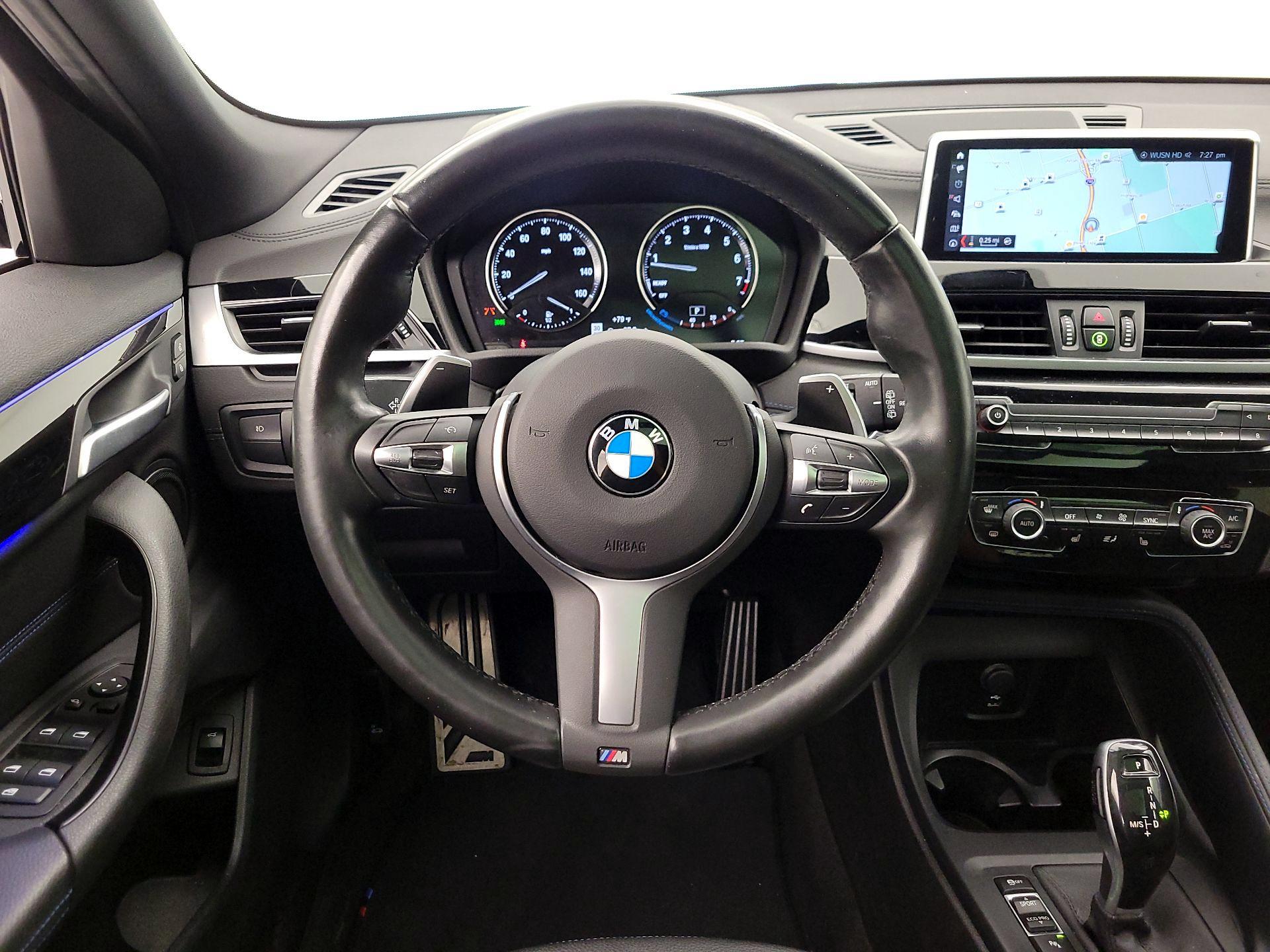 Thumbnail: 2020 BMW X2 - 10