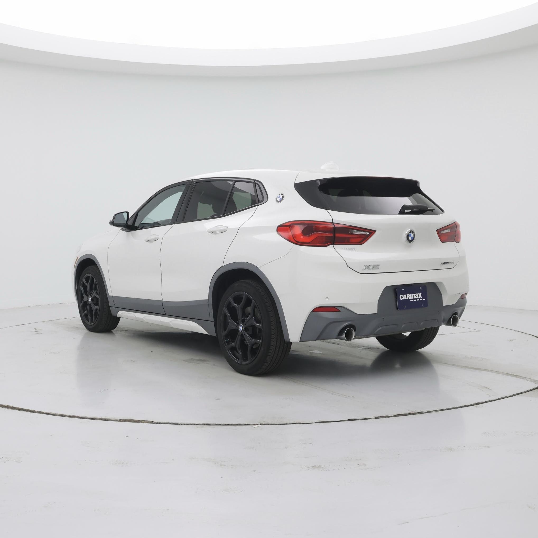 Thumbnail: 2020 BMW X2 - 2