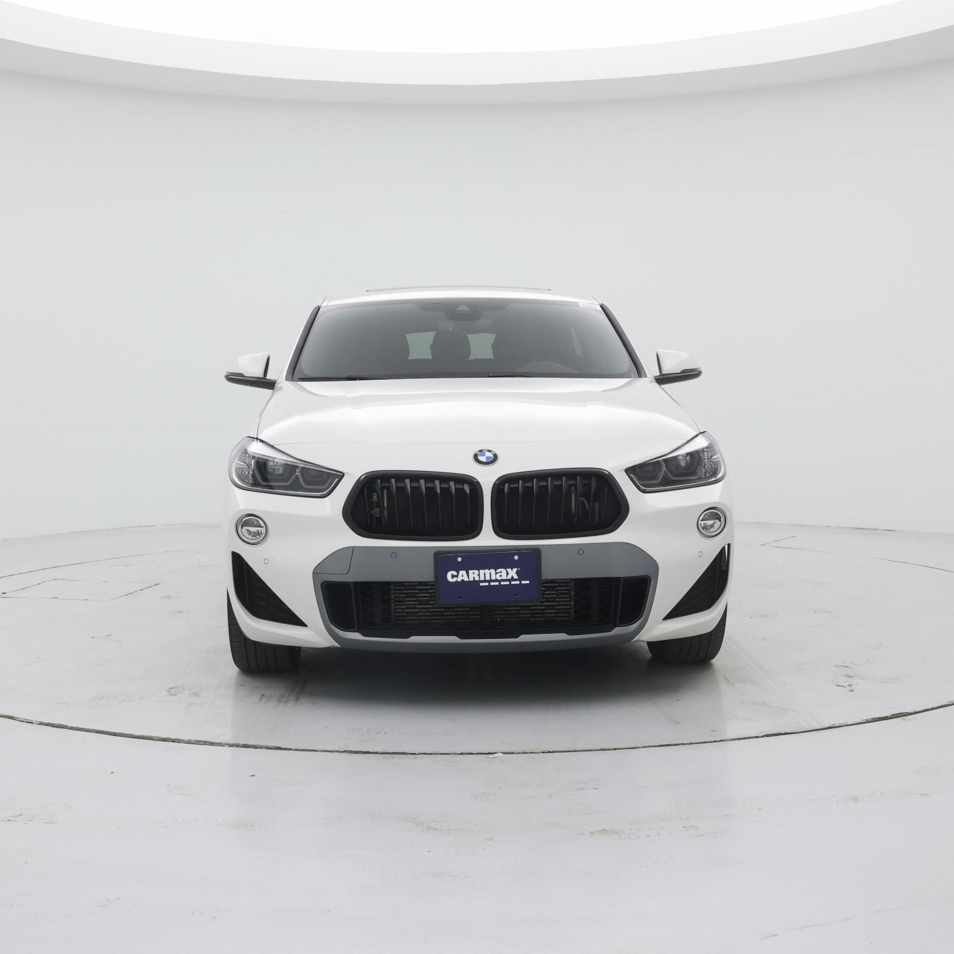 Thumbnail: 2020 BMW X2 - 5