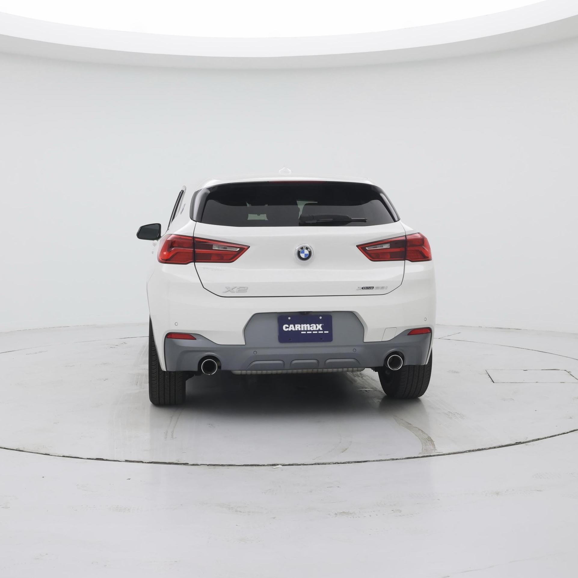 Thumbnail: 2020 BMW X2 - 6