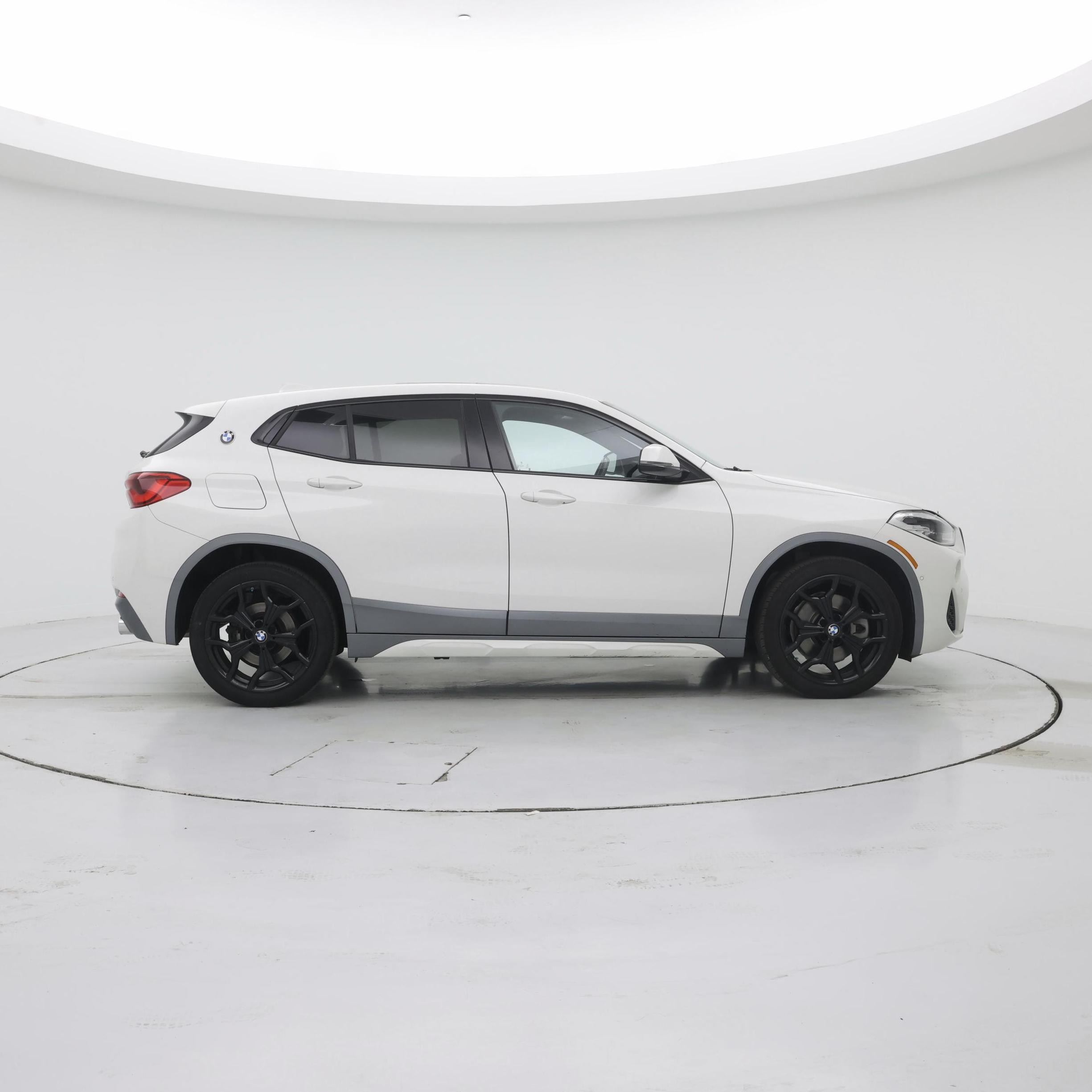 Thumbnail: 2020 BMW X2 - 7