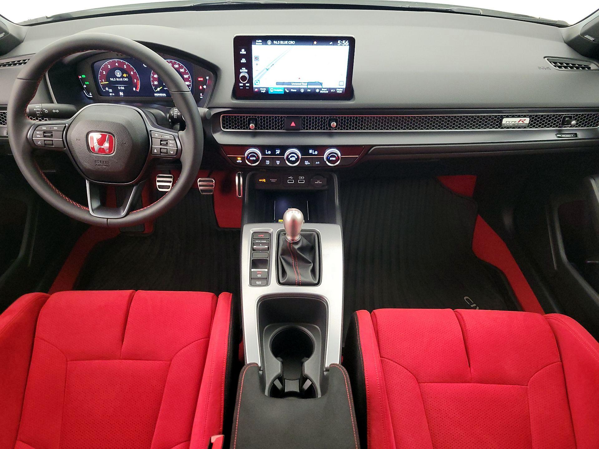 Thumbnail: 2024 Honda Civic - 9