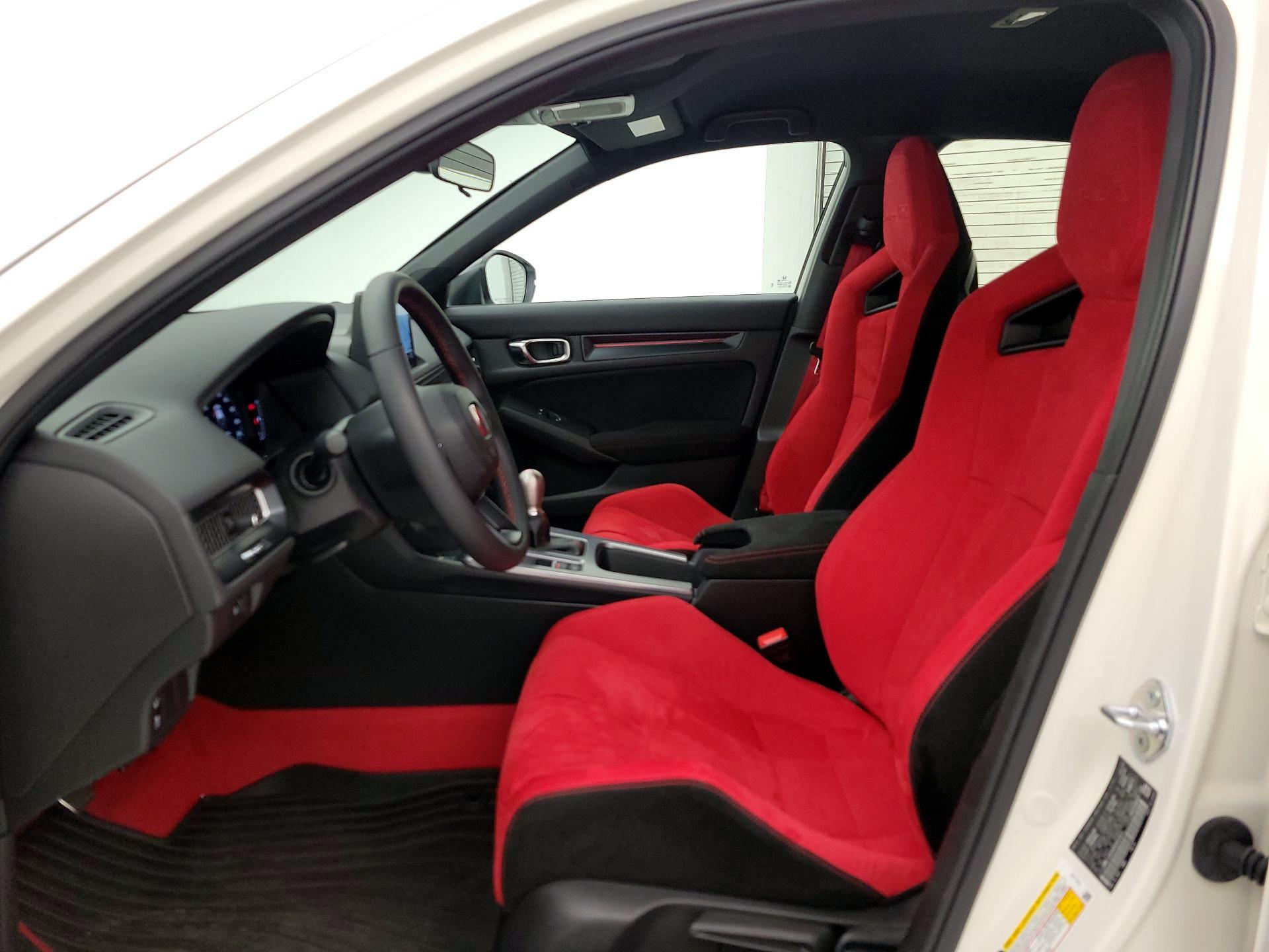 Thumbnail: 2024 Honda Civic - 11