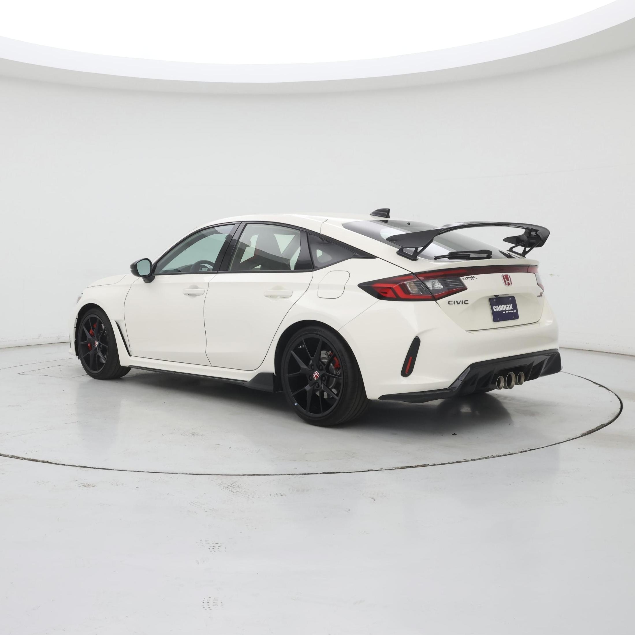 Thumbnail: 2024 Honda Civic - 2