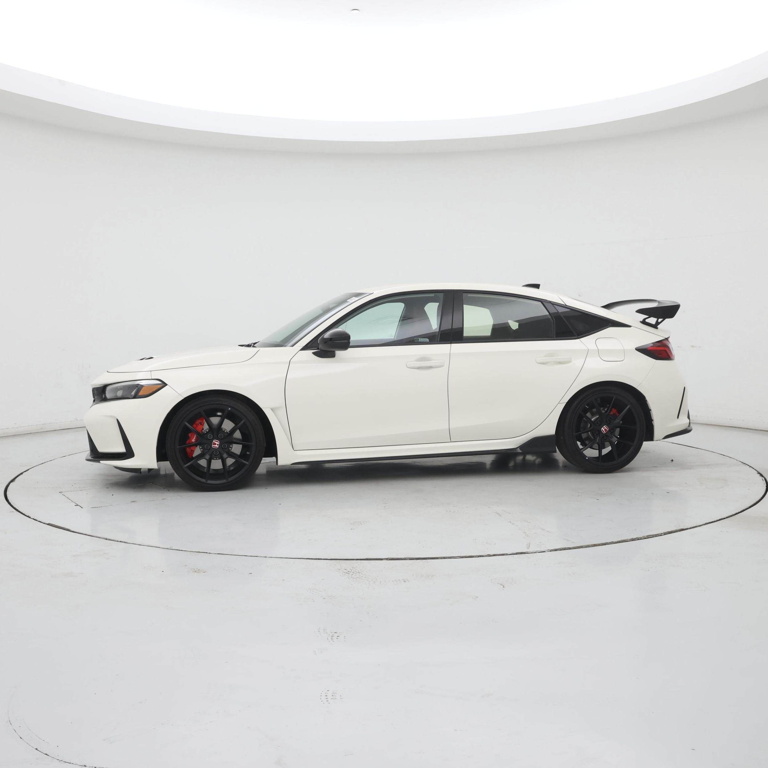 Thumbnail: 2024 Honda Civic - 3