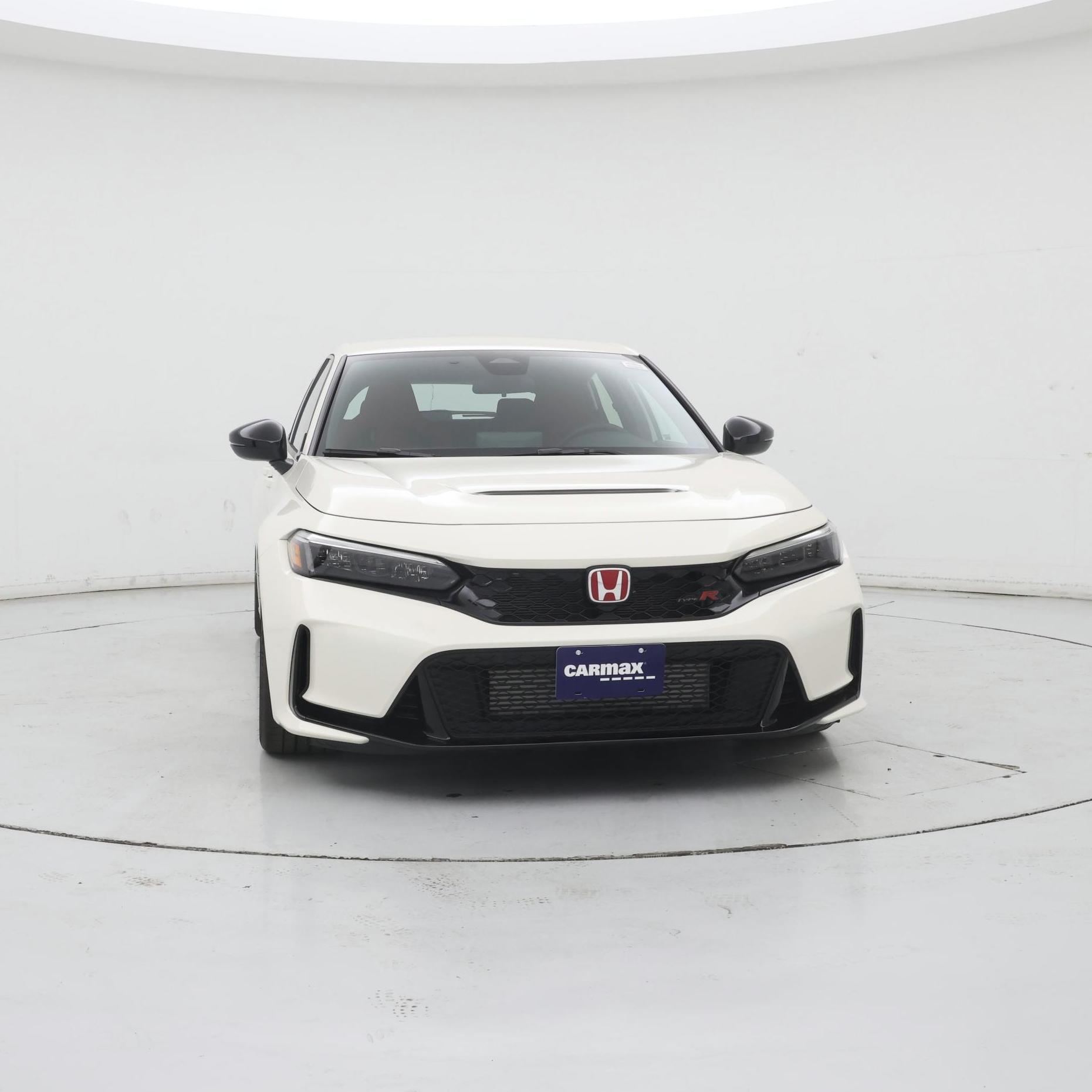 Thumbnail: 2024 Honda Civic - 5