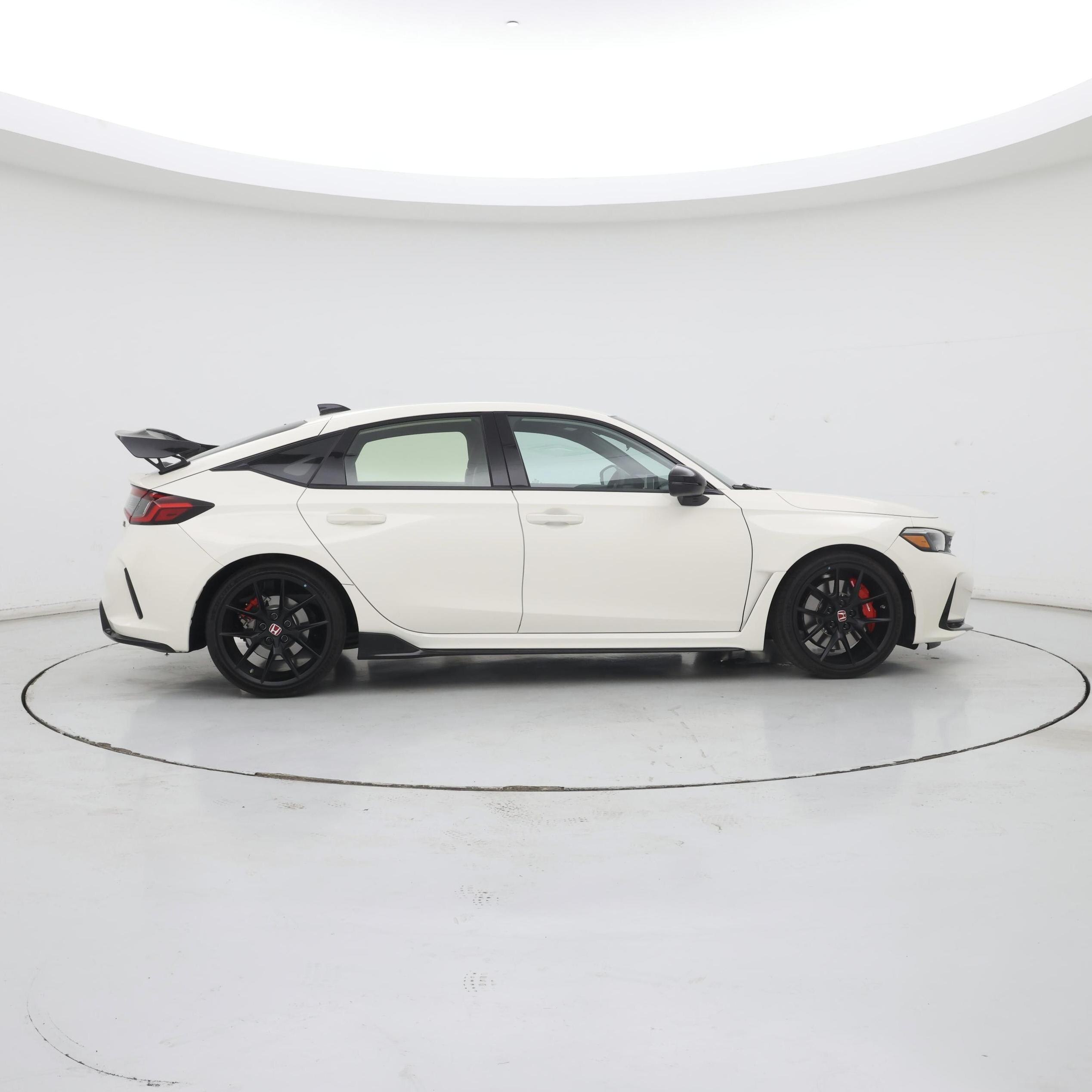 Thumbnail: 2024 Honda Civic - 7