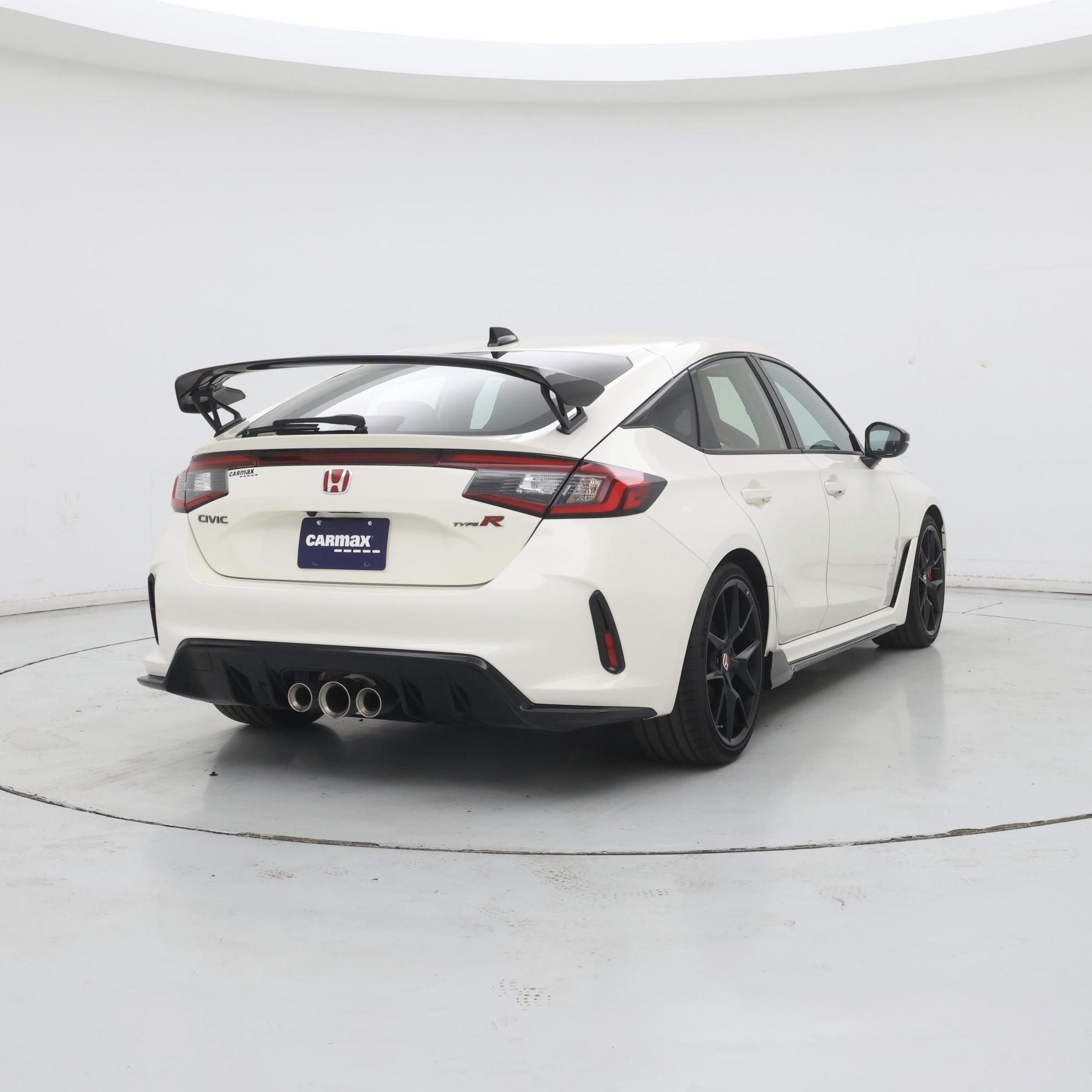 Thumbnail: 2024 Honda Civic - 8