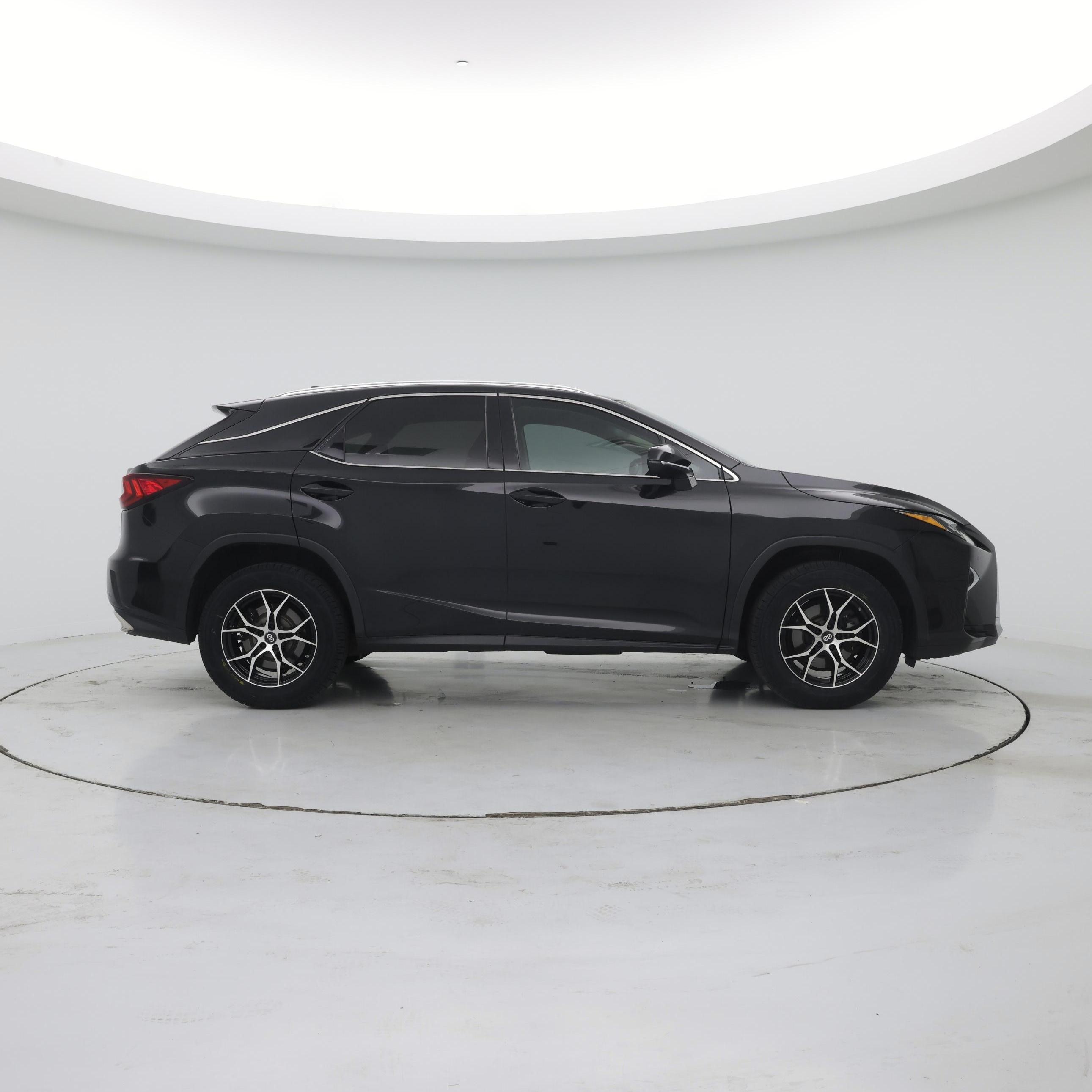 Thumbnail: 2018 Lexus RX - 7