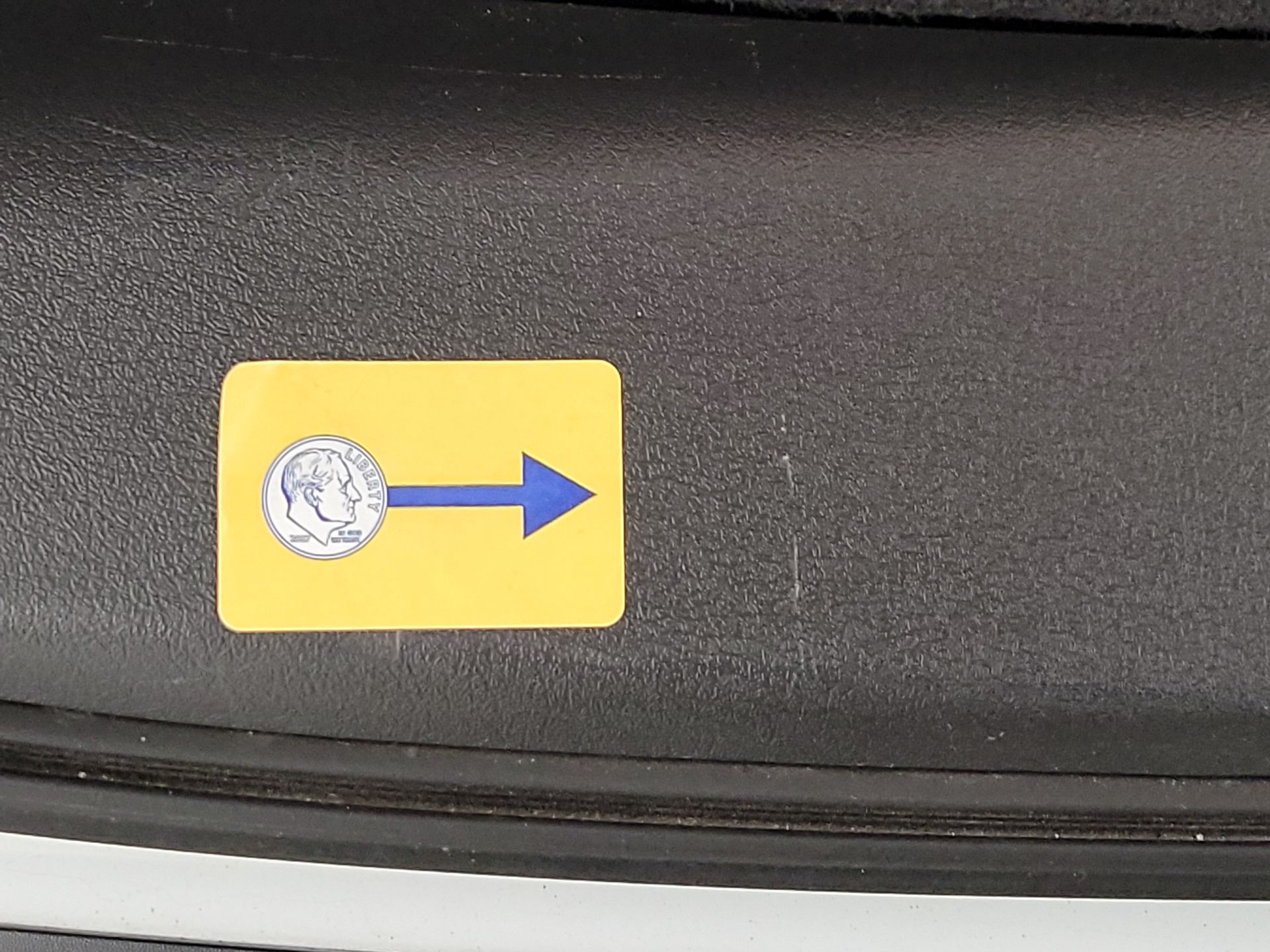 Thumbnail: 2015 Jeep Patriot - 20