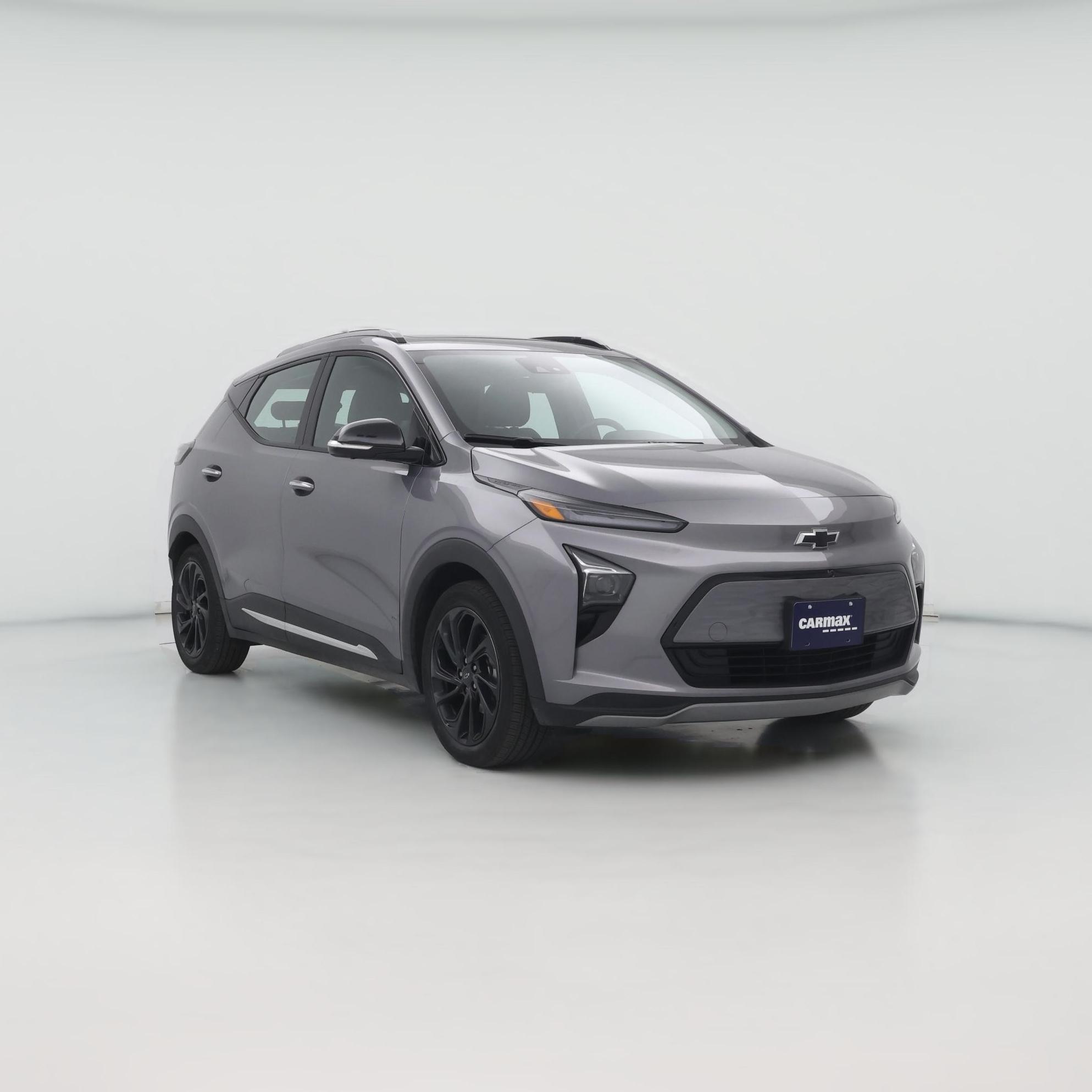 Thumbnail: 2023 Chevrolet Bolt EUV - 1