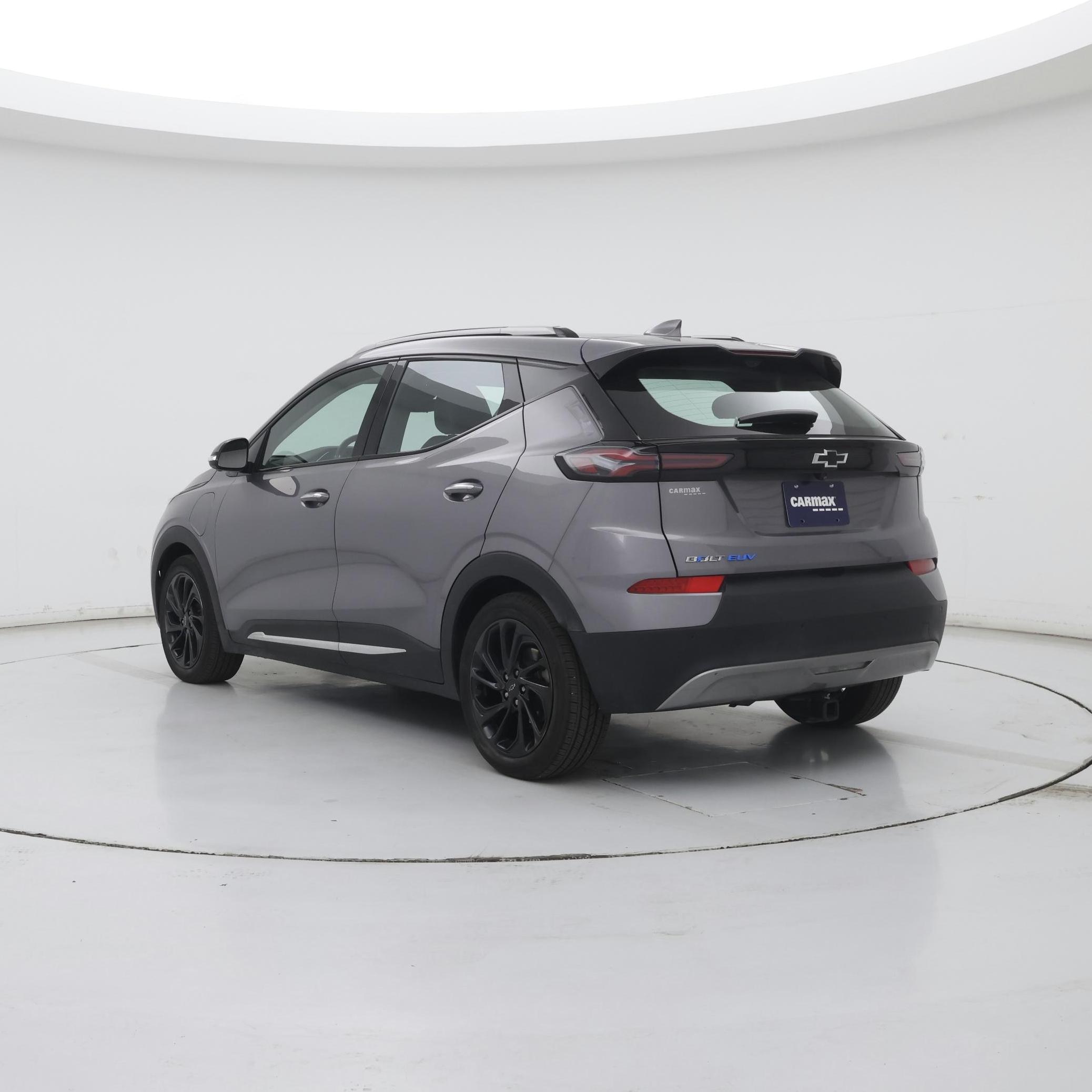 Thumbnail: 2023 Chevrolet Bolt EUV - 2