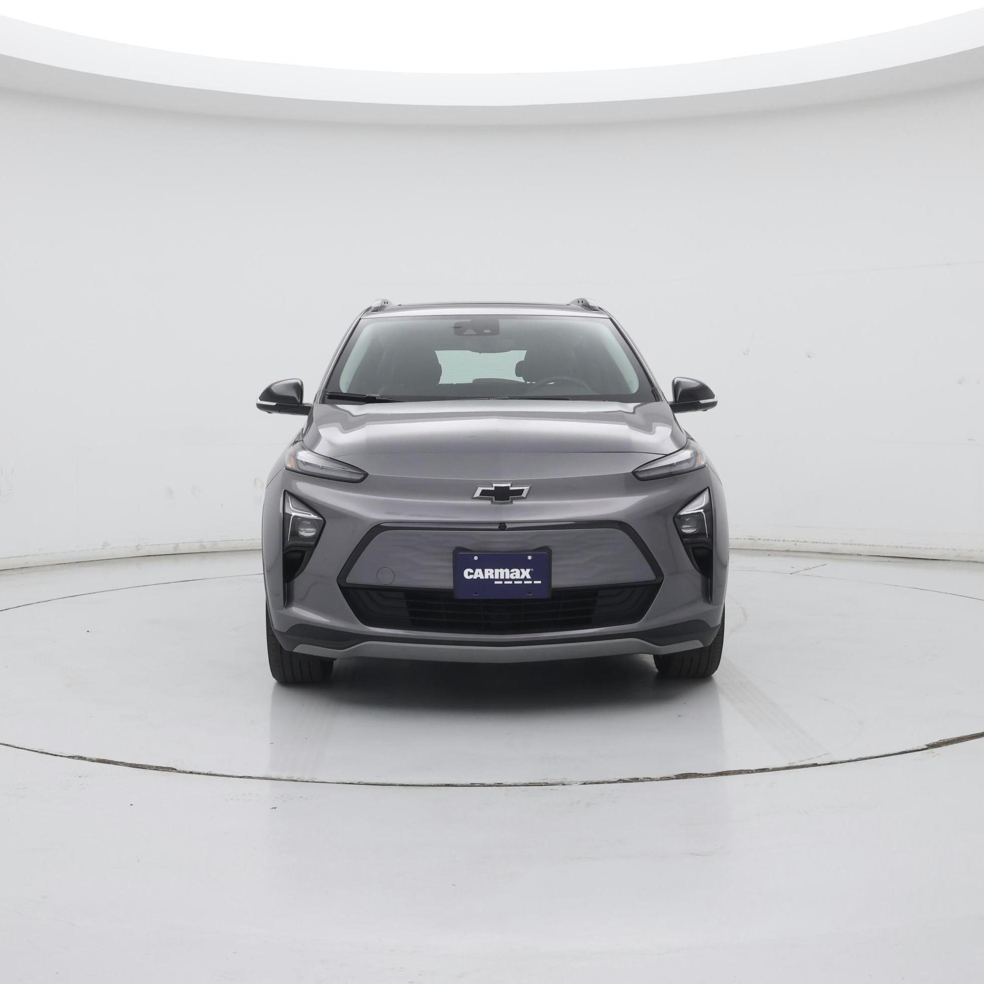 Thumbnail: 2023 Chevrolet Bolt EUV - 5