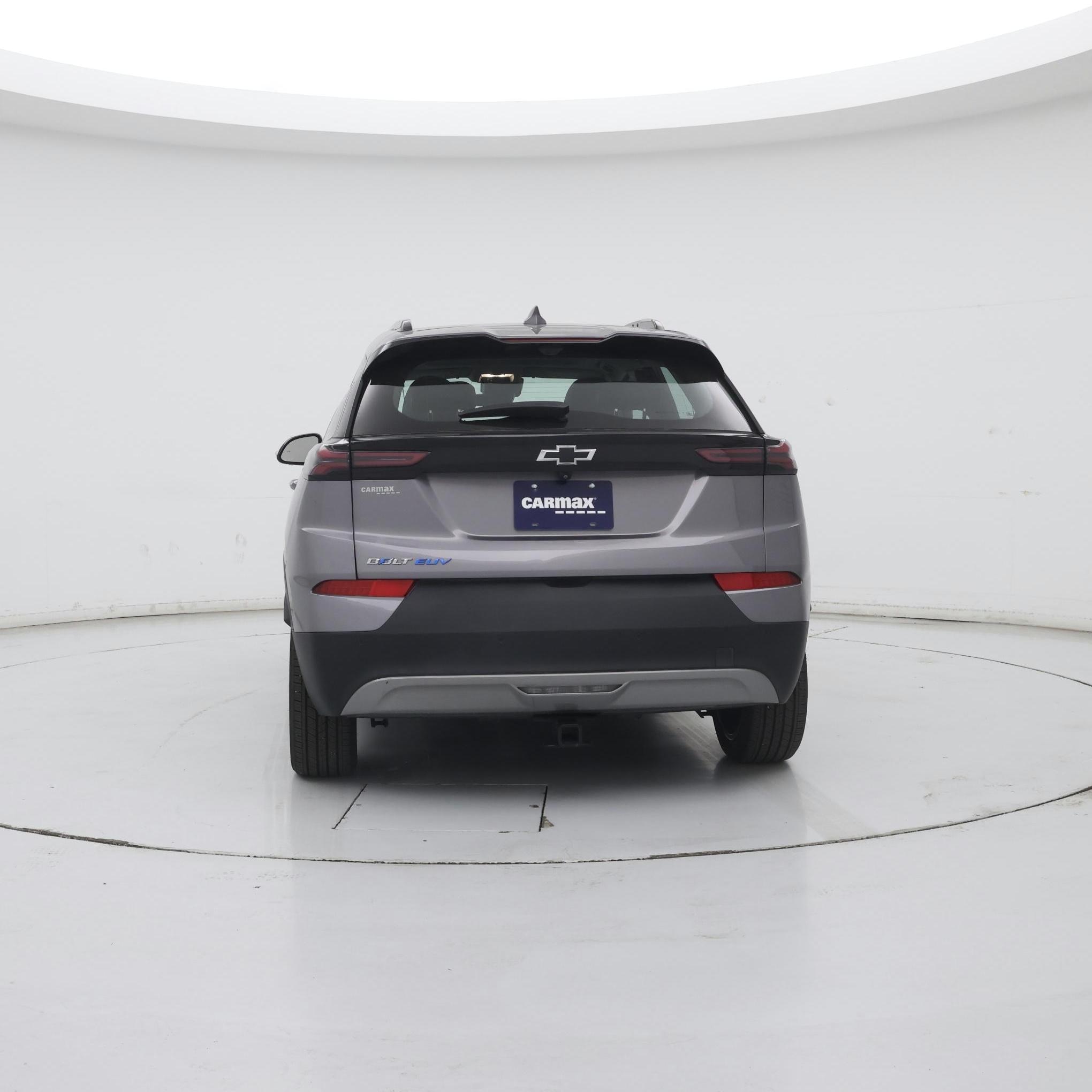 Thumbnail: 2023 Chevrolet Bolt EUV - 6