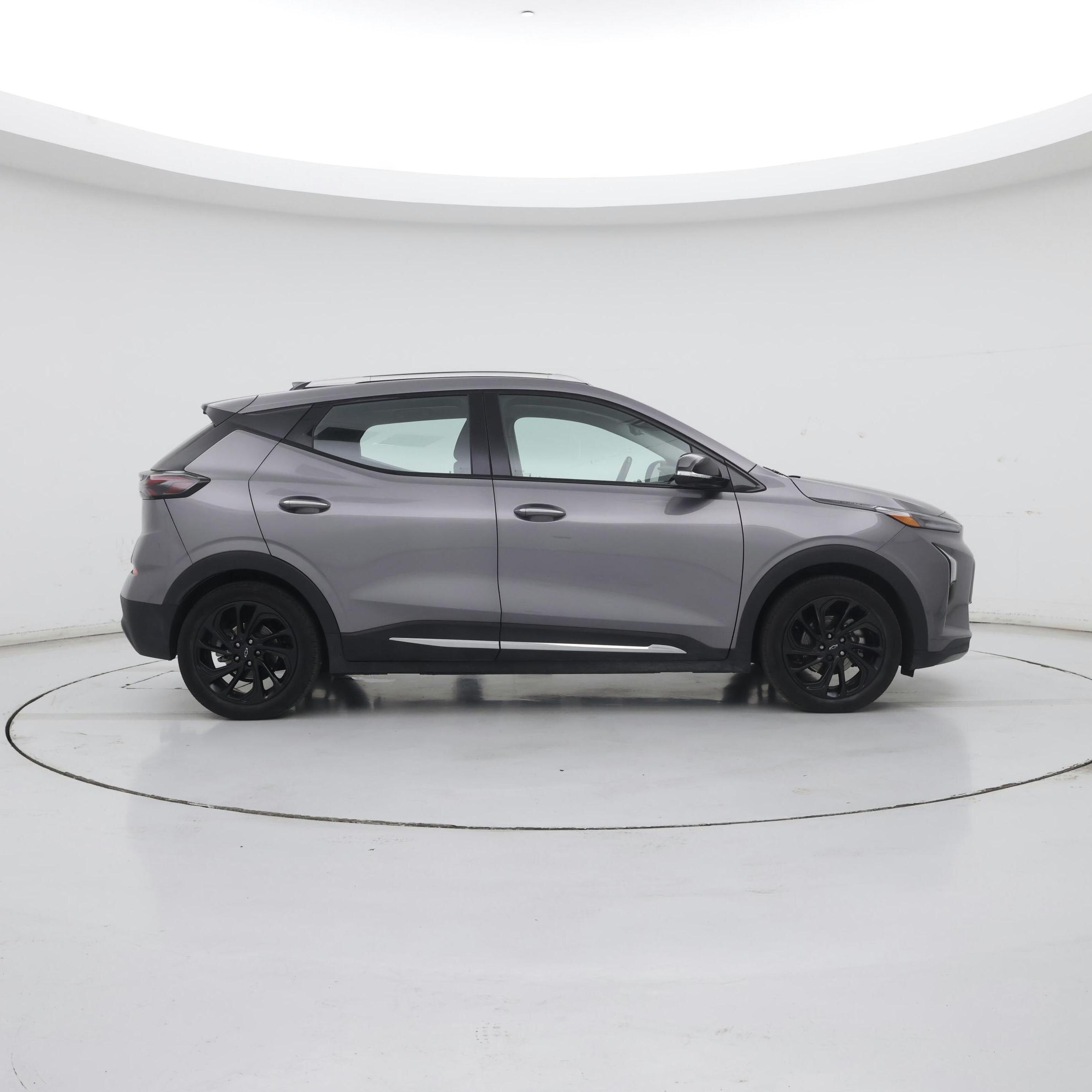 Thumbnail: 2023 Chevrolet Bolt EUV - 7