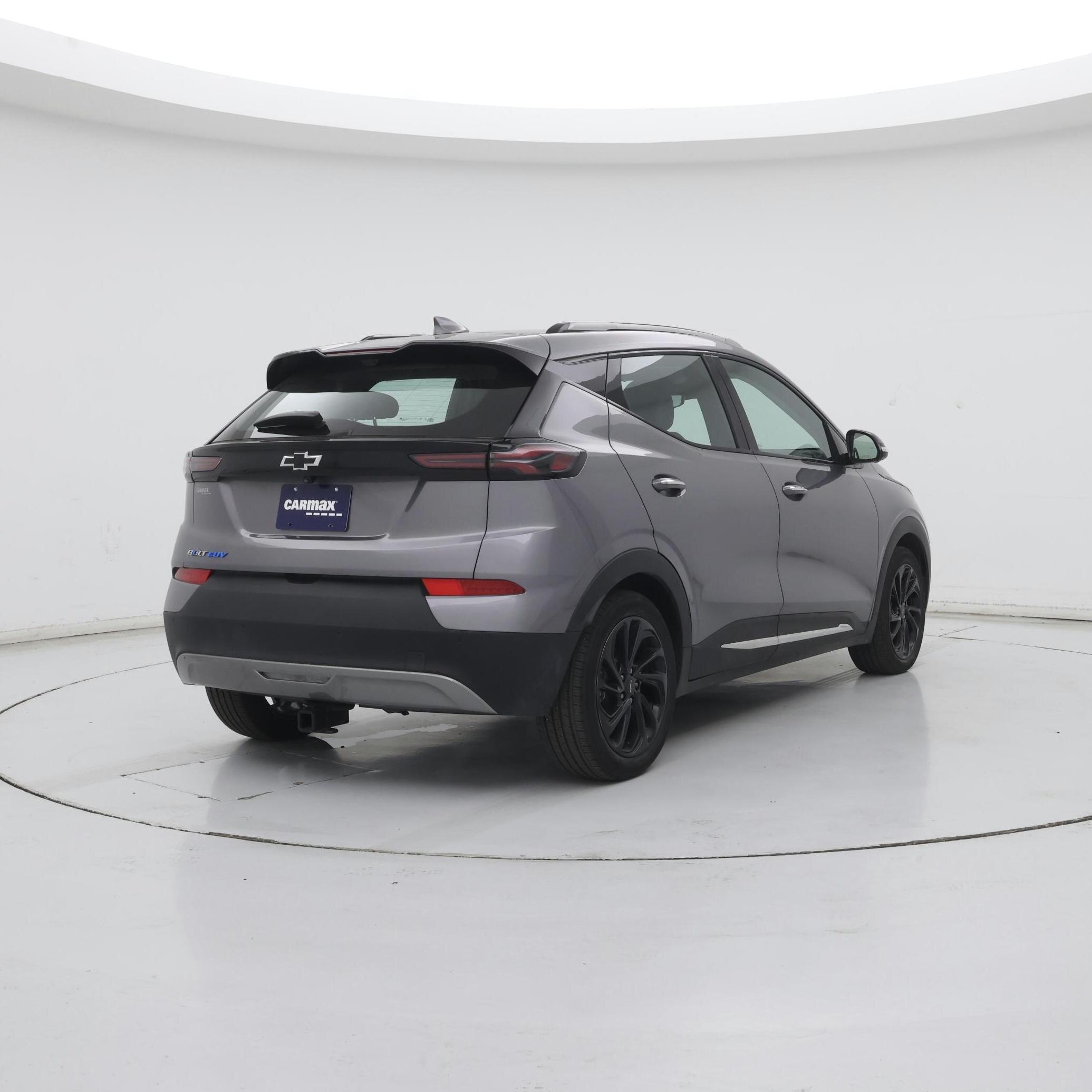 Thumbnail: 2023 Chevrolet Bolt EUV - 8