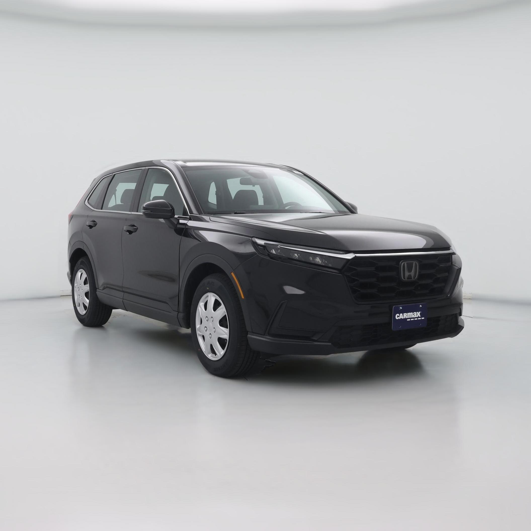 Thumbnail: 2023 Honda CR-V - 1