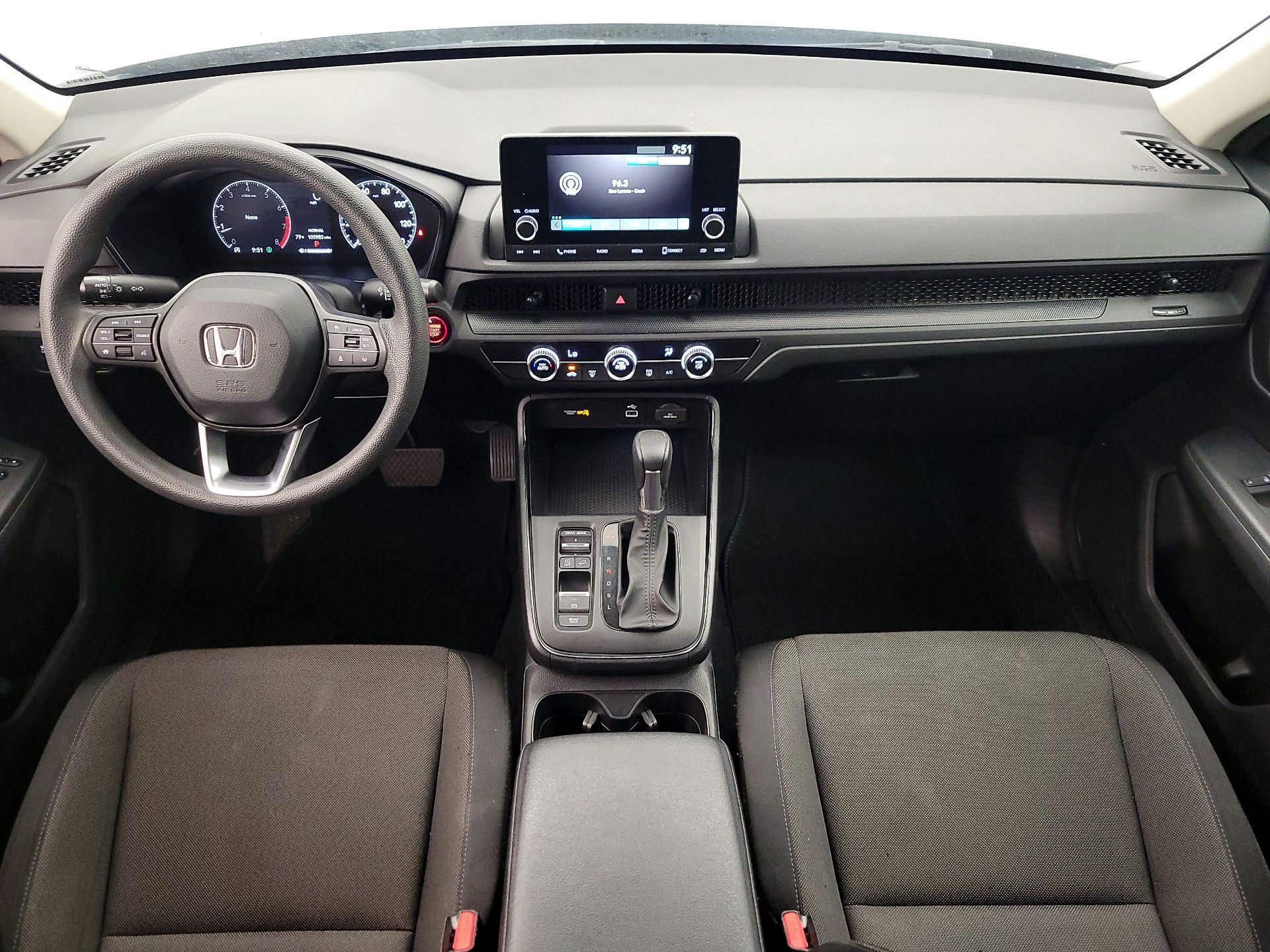 Thumbnail: 2023 Honda CR-V - 9