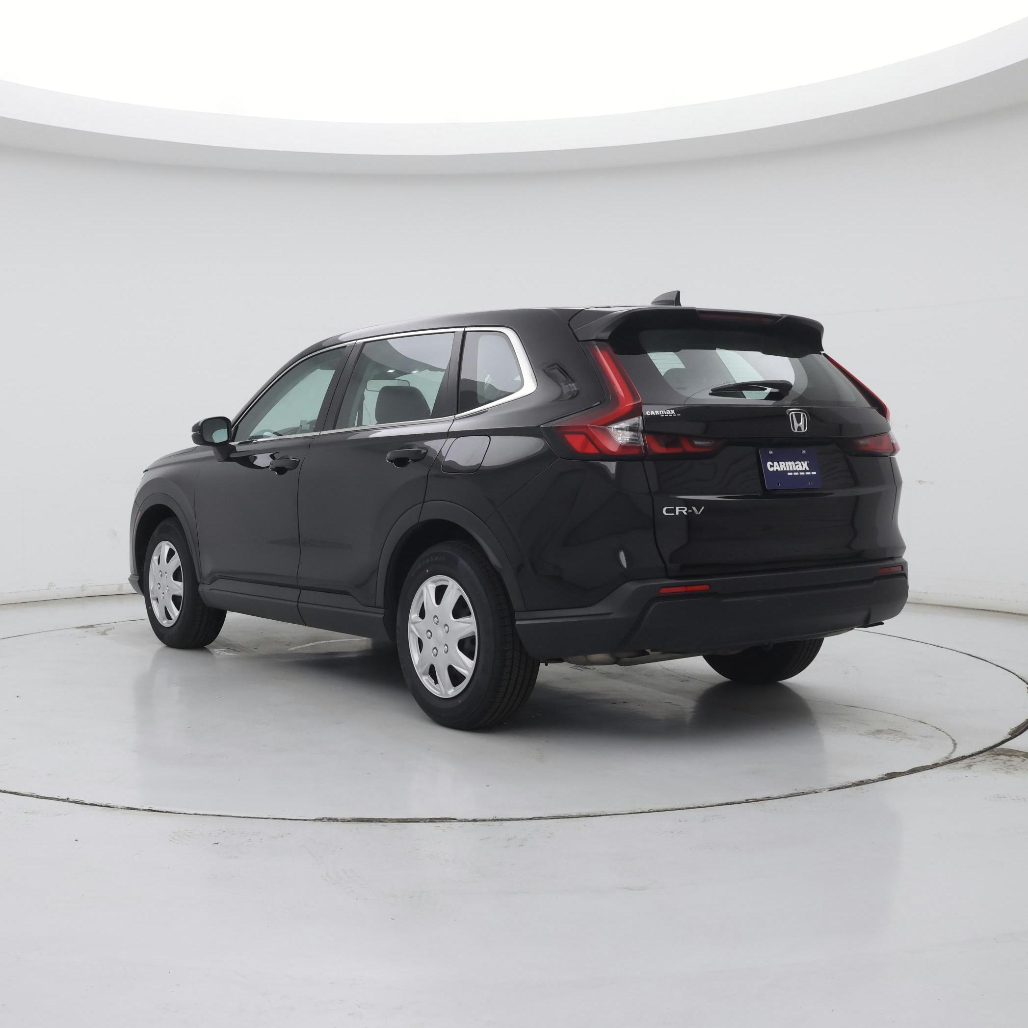 Thumbnail: 2023 Honda CR-V - 2