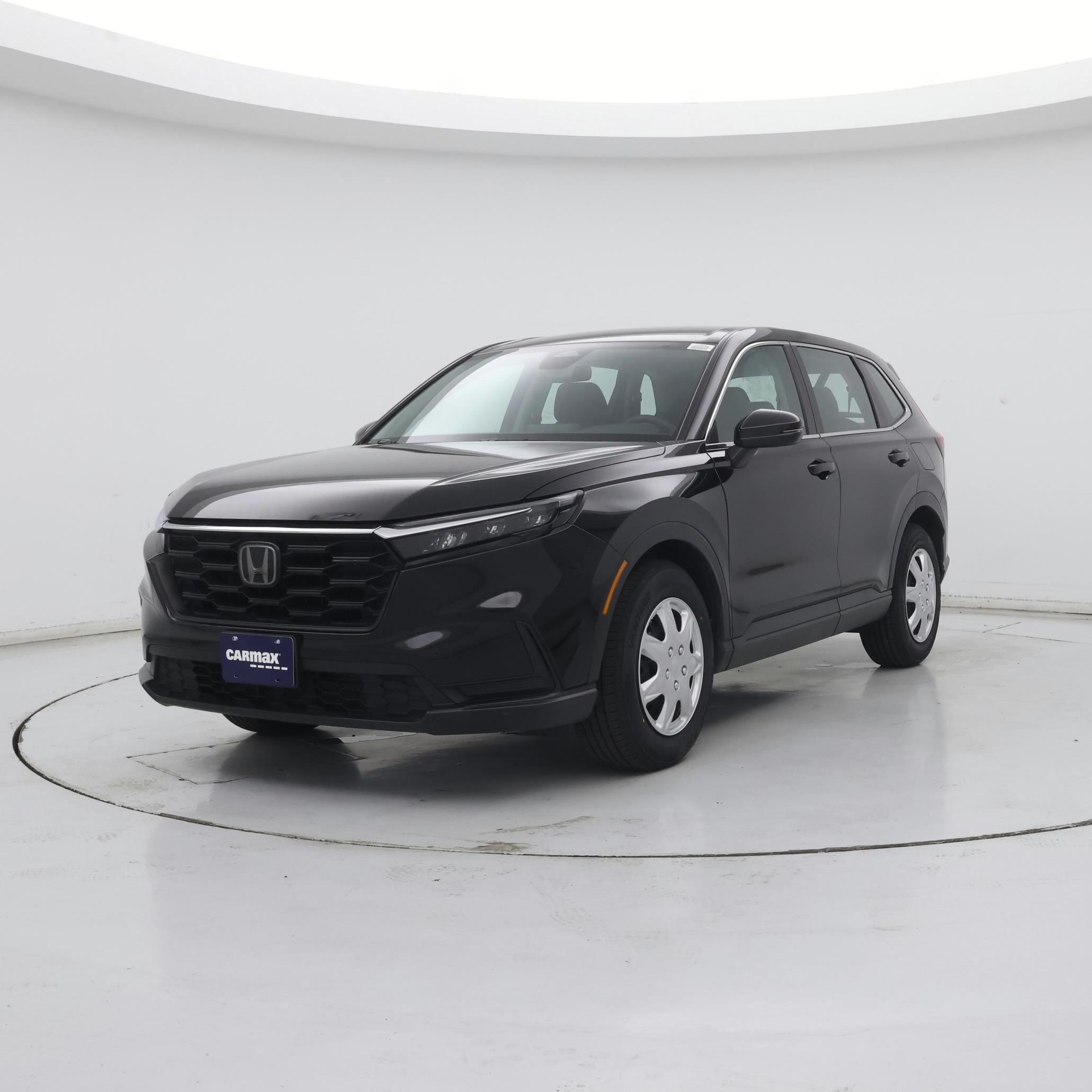 Thumbnail: 2023 Honda CR-V - 4