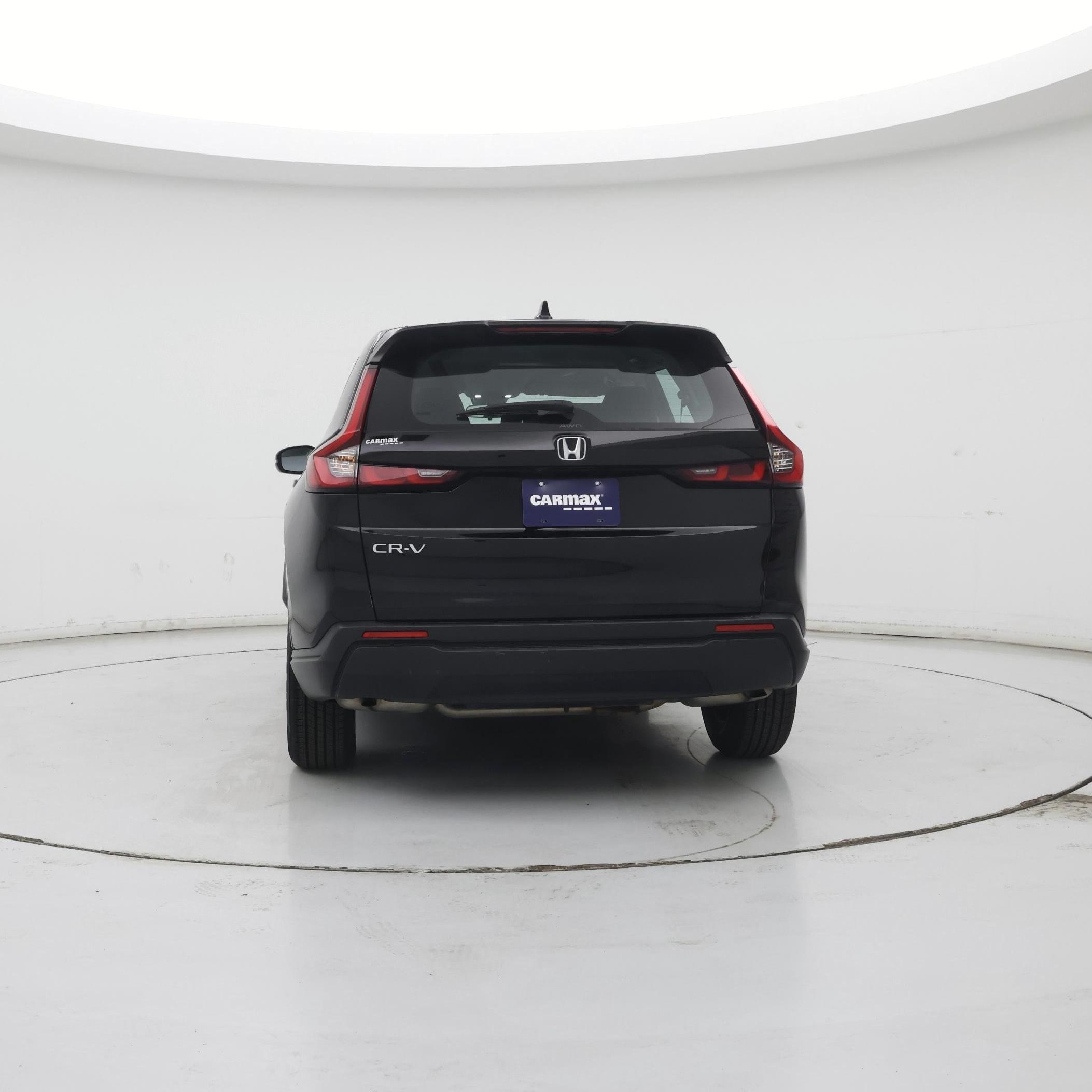 Thumbnail: 2023 Honda CR-V - 6