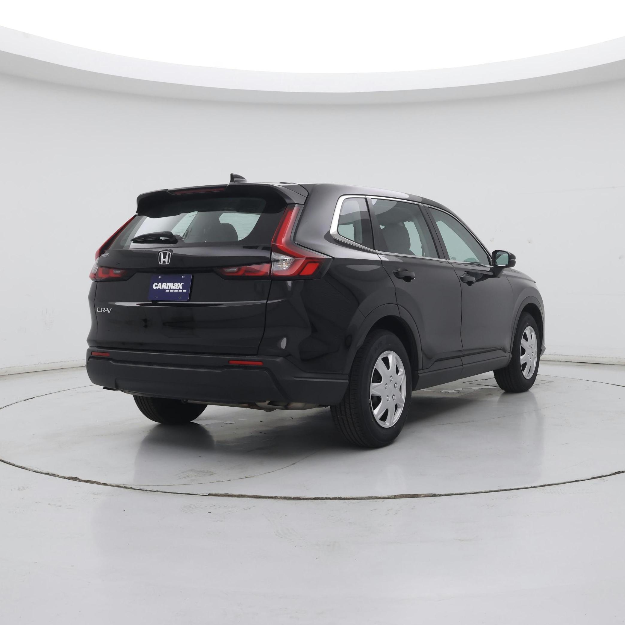 Thumbnail: 2023 Honda CR-V - 8