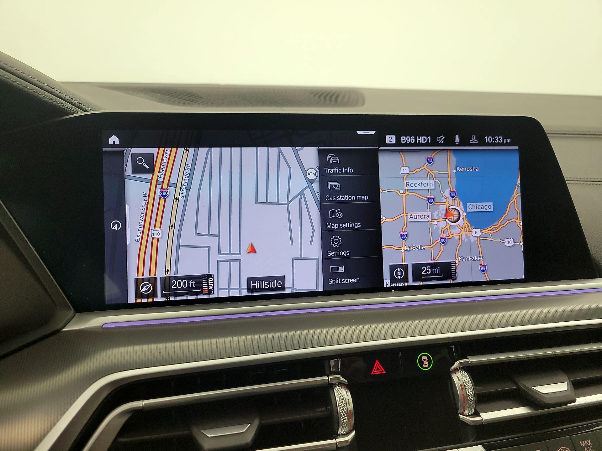 Thumbnail: 2021 BMW X6 - 14