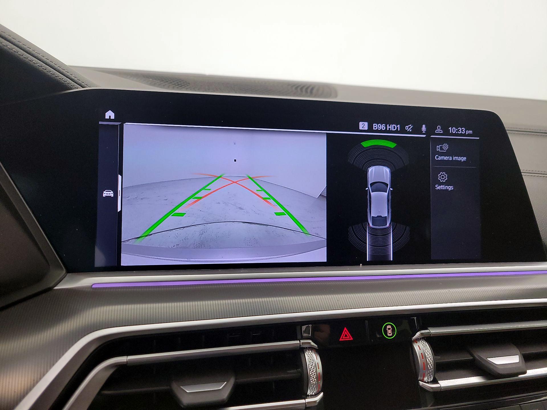 Thumbnail: 2021 BMW X6 - 15