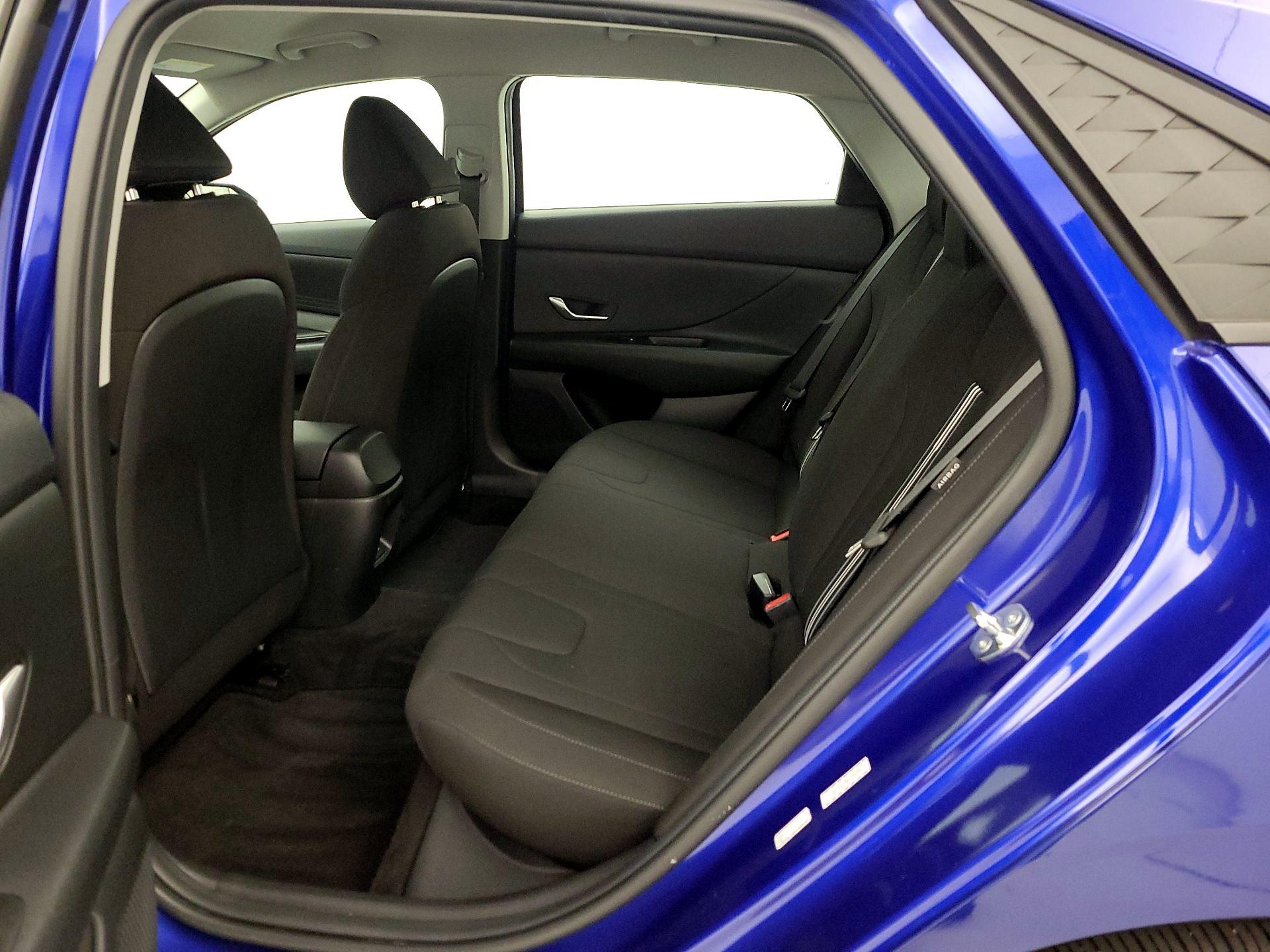 Thumbnail: 2024 Hyundai Elantra - 20