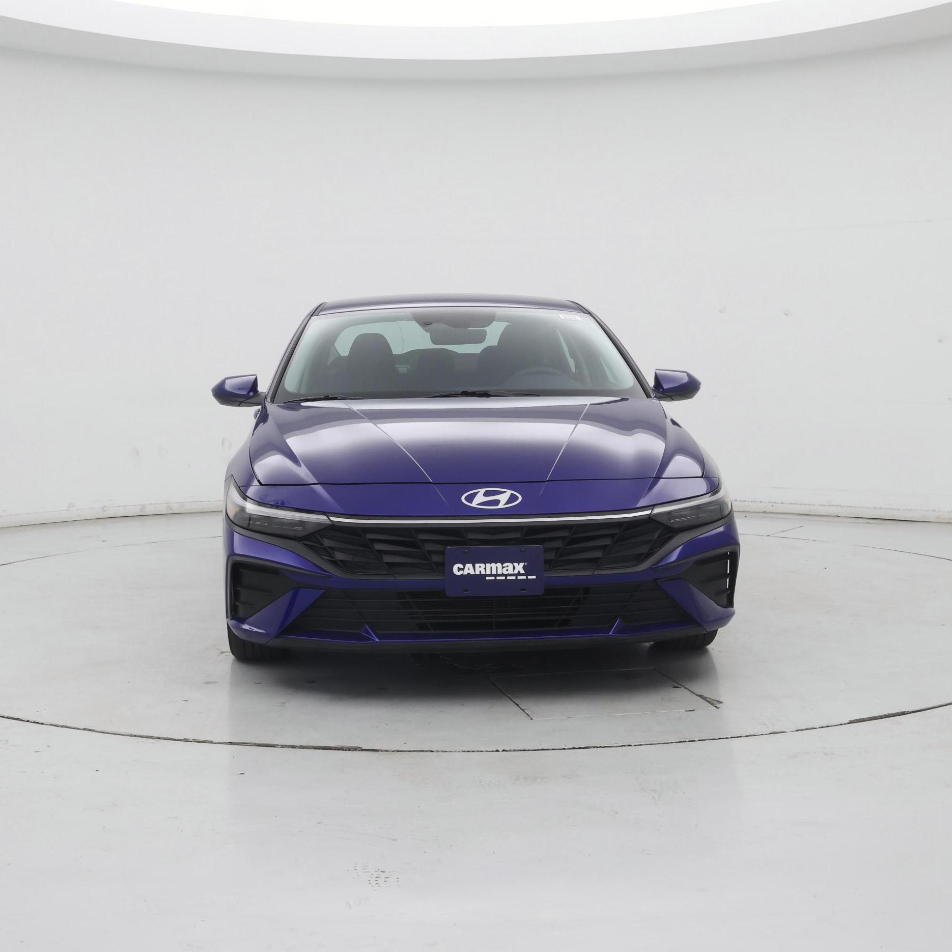 Thumbnail: 2024 Hyundai Elantra - 5