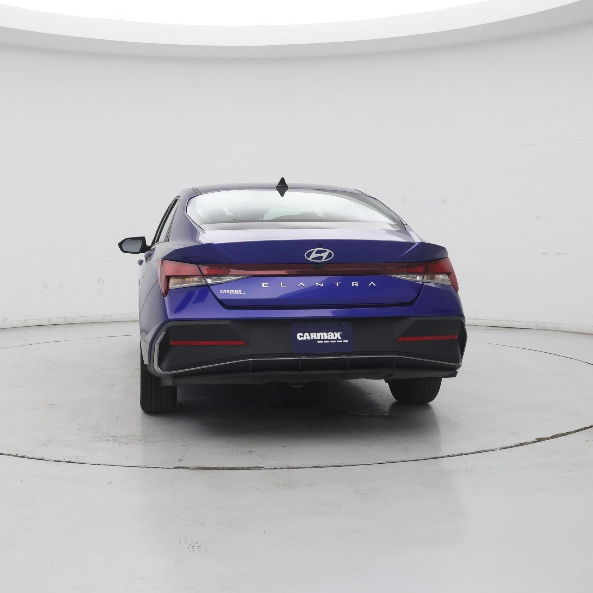 Thumbnail: 2024 Hyundai Elantra - 6