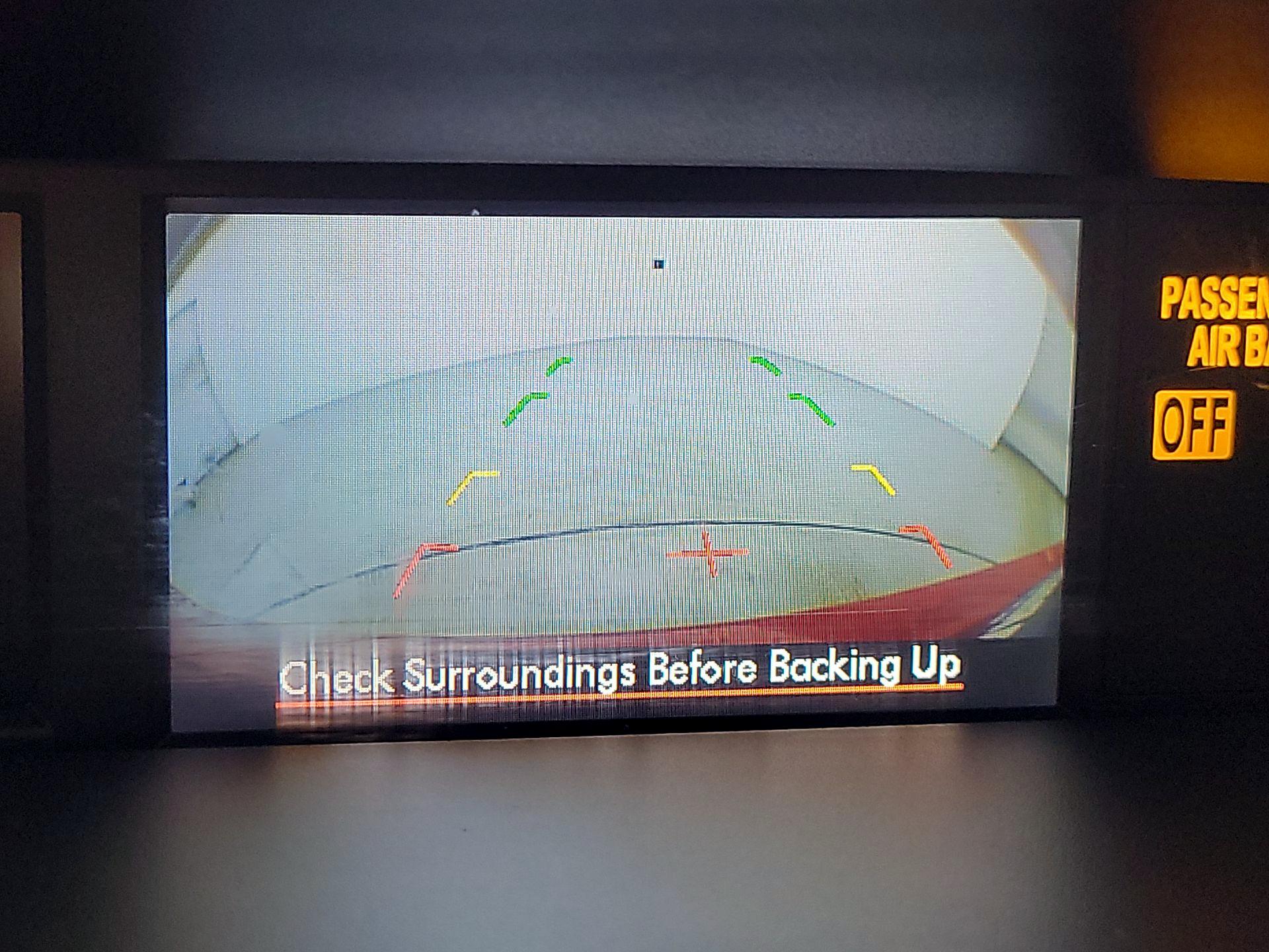 Thumbnail: 2015 Subaru WRX - 14