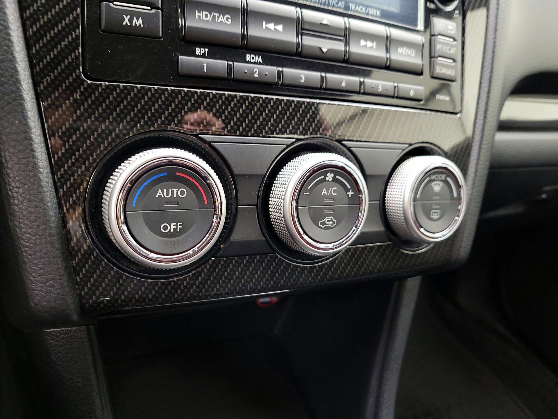 Thumbnail: 2015 Subaru WRX - 16