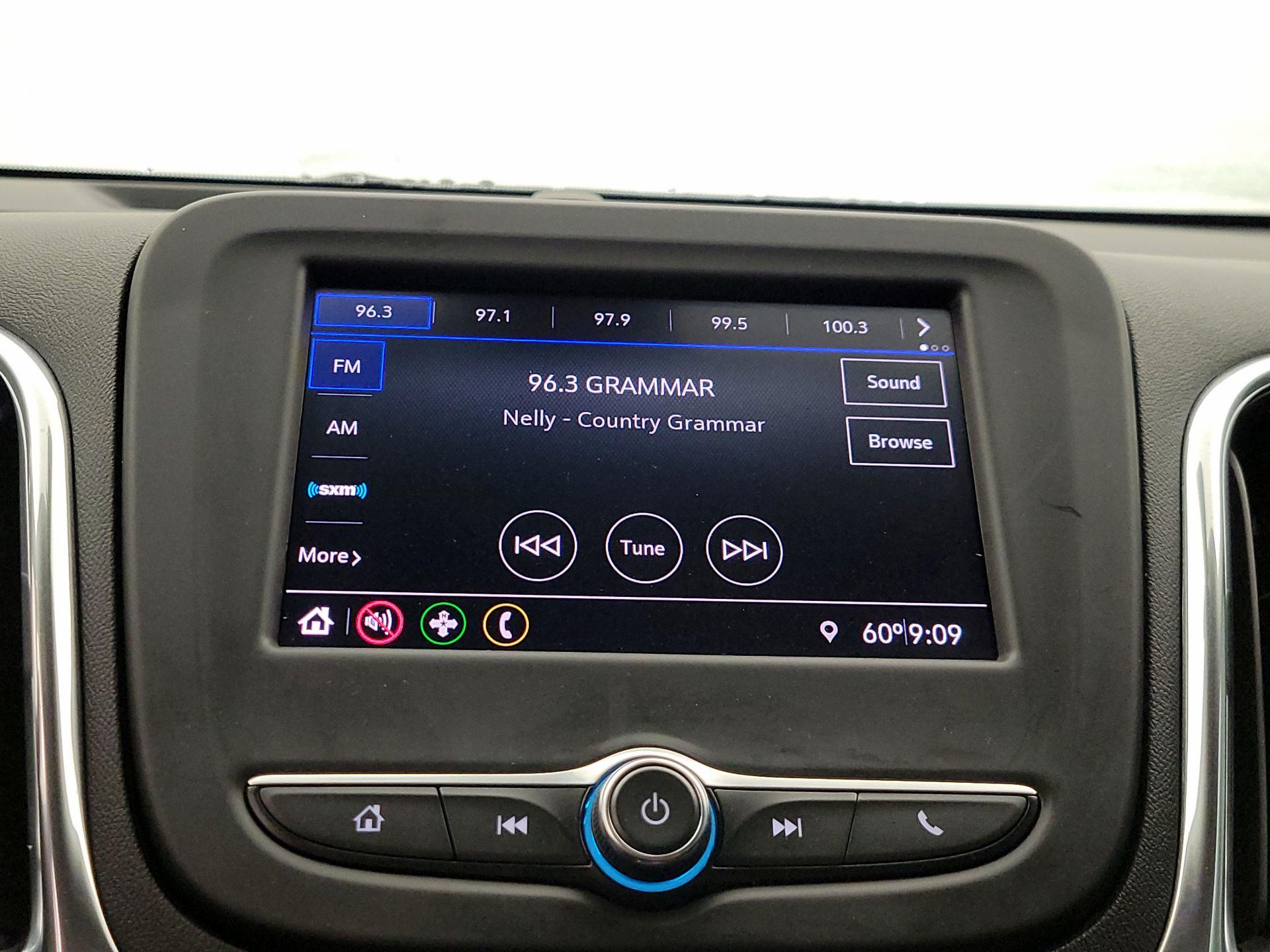 Thumbnail: 2021 Chevrolet Equinox - 15