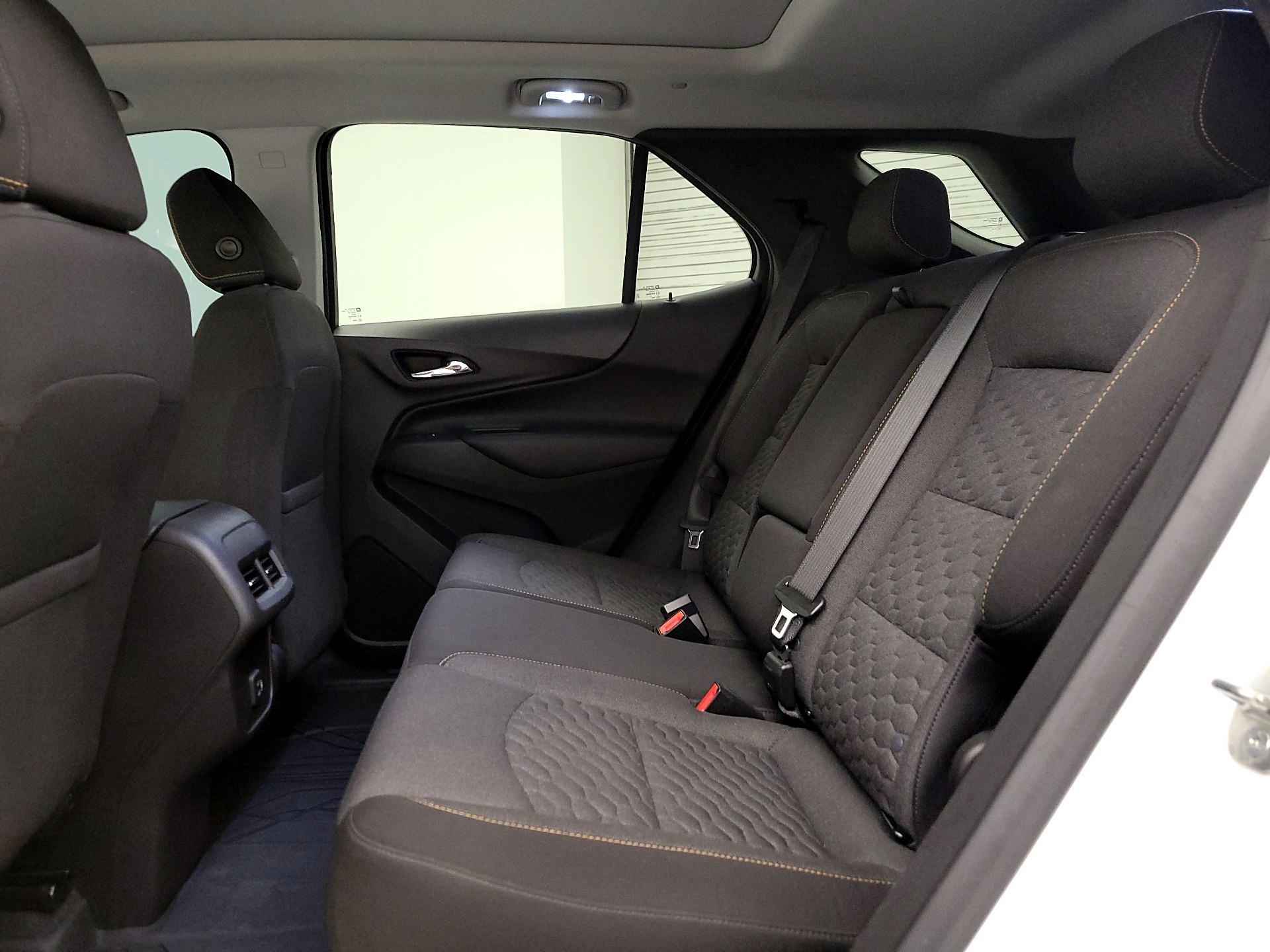 Thumbnail: 2021 Chevrolet Equinox - 20