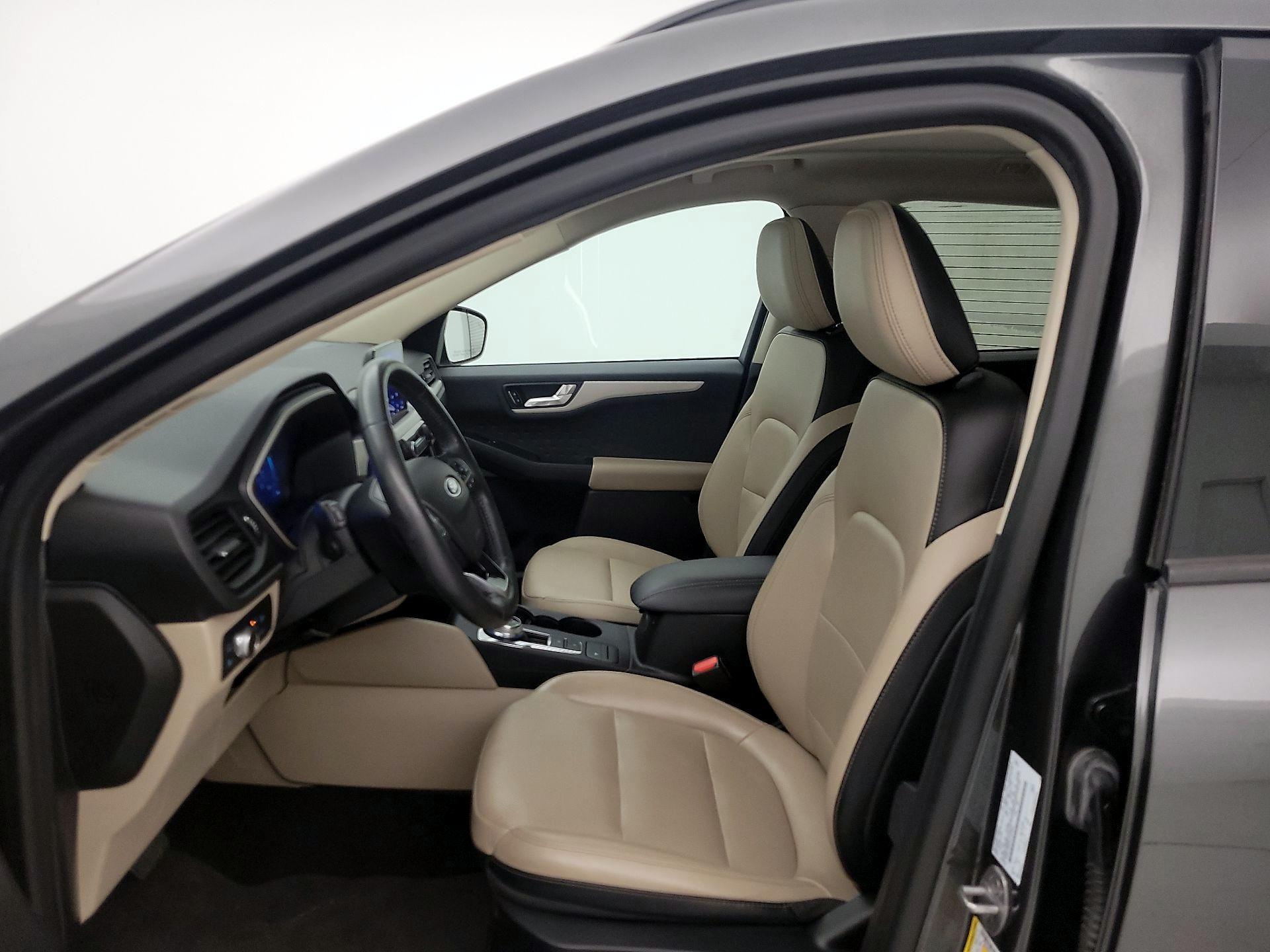 Thumbnail: 2020 Ford Escape - 11