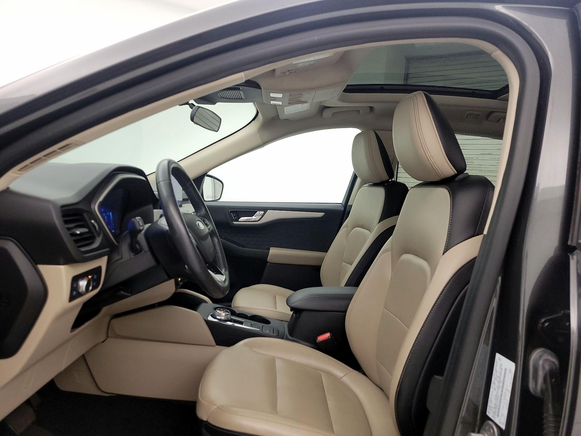 Thumbnail: 2020 Ford Escape - 19