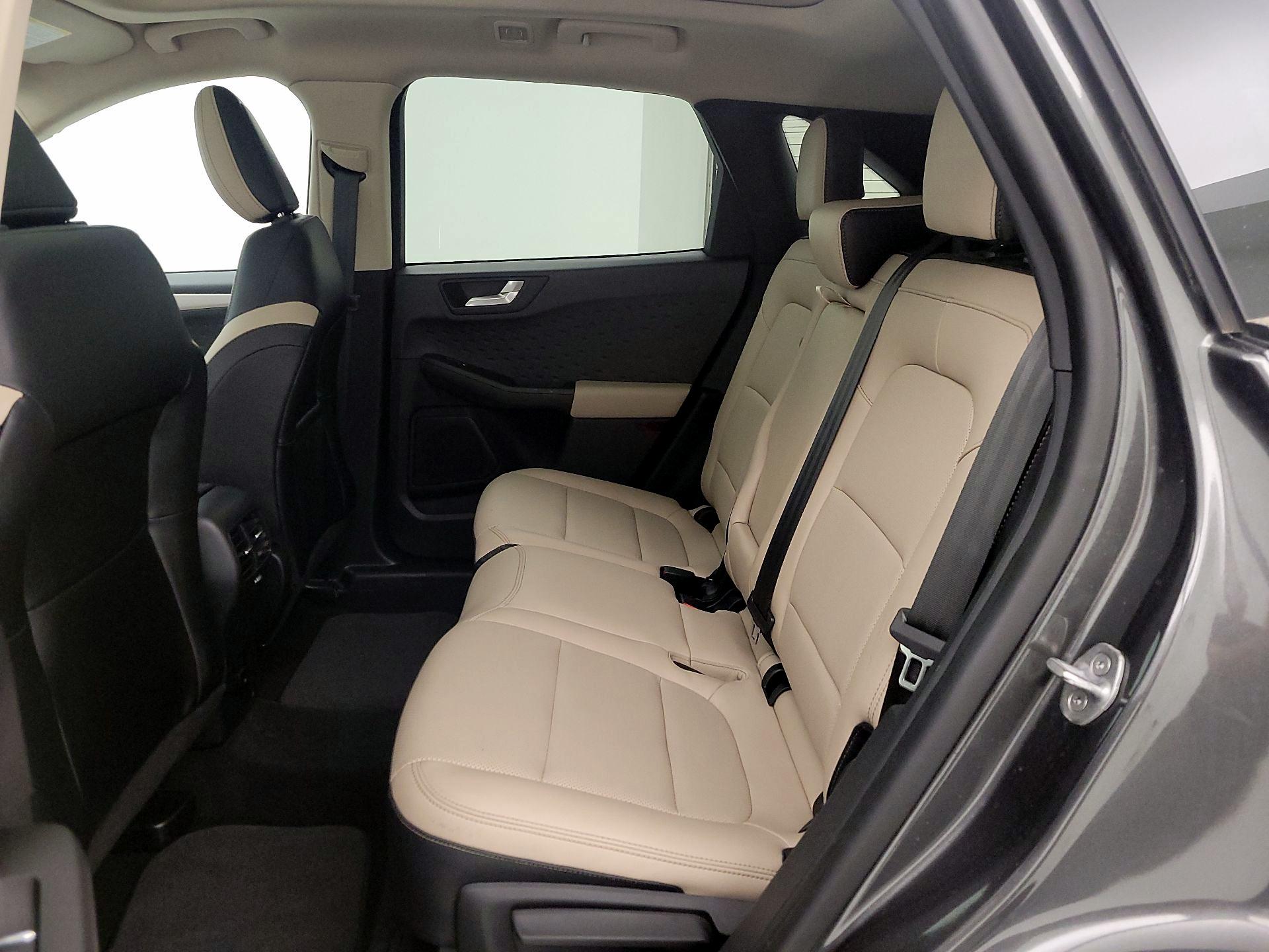 Thumbnail: 2020 Ford Escape - 20