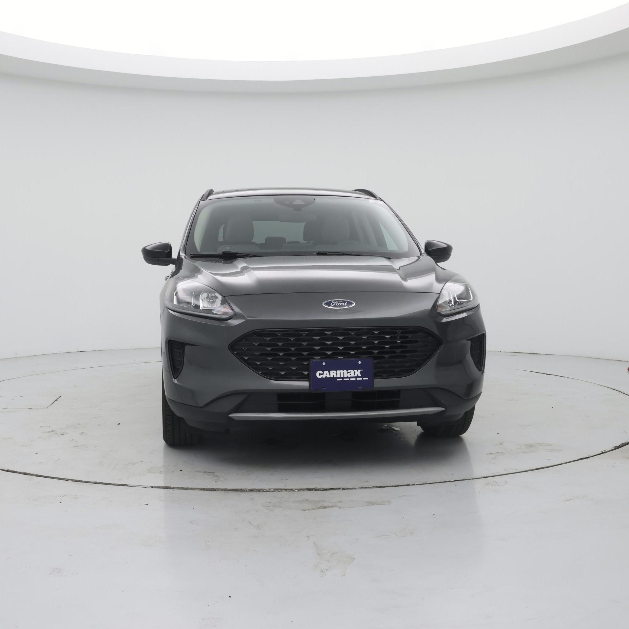 Thumbnail: 2020 Ford Escape - 5