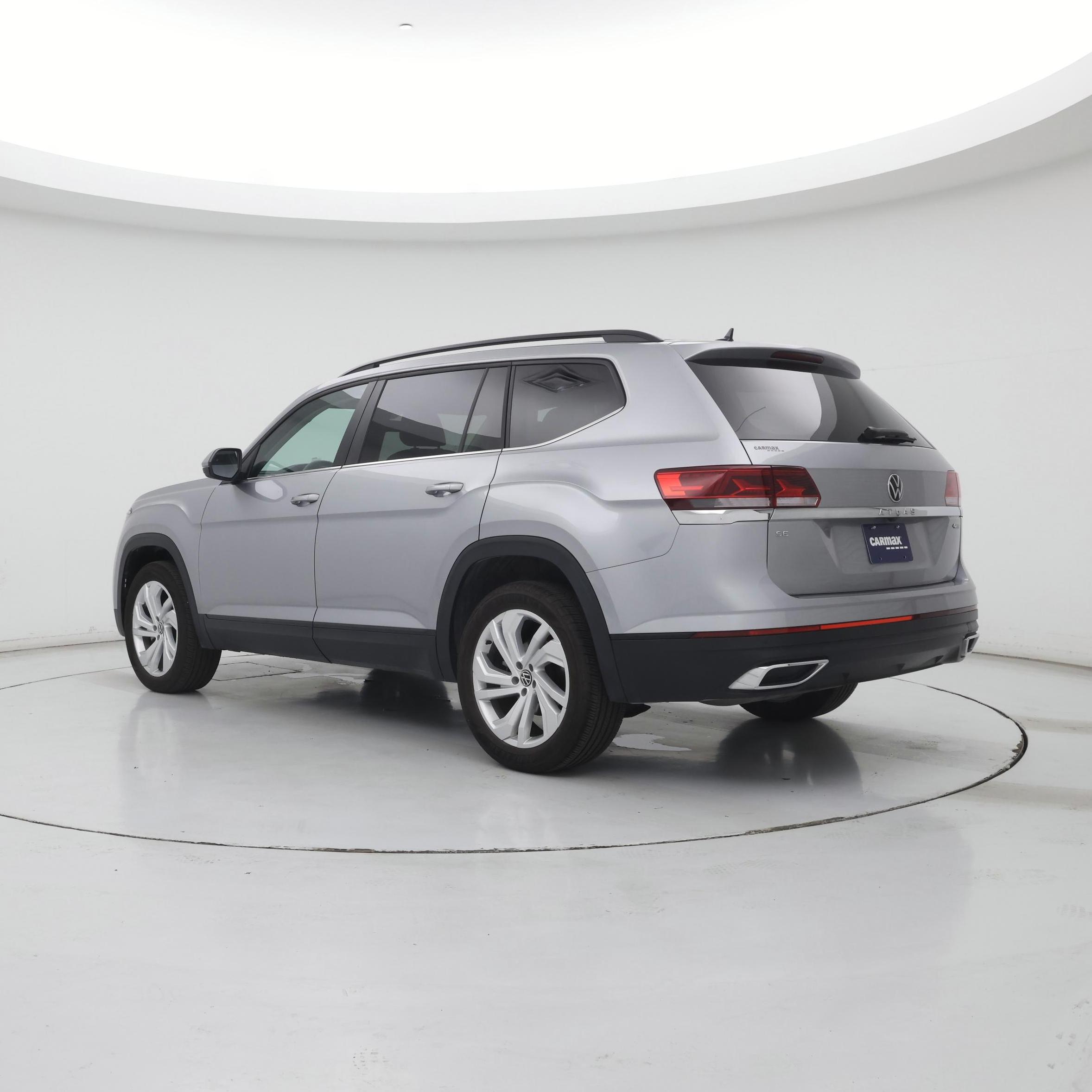 Thumbnail: 2023 Volkswagen Atlas - 2
