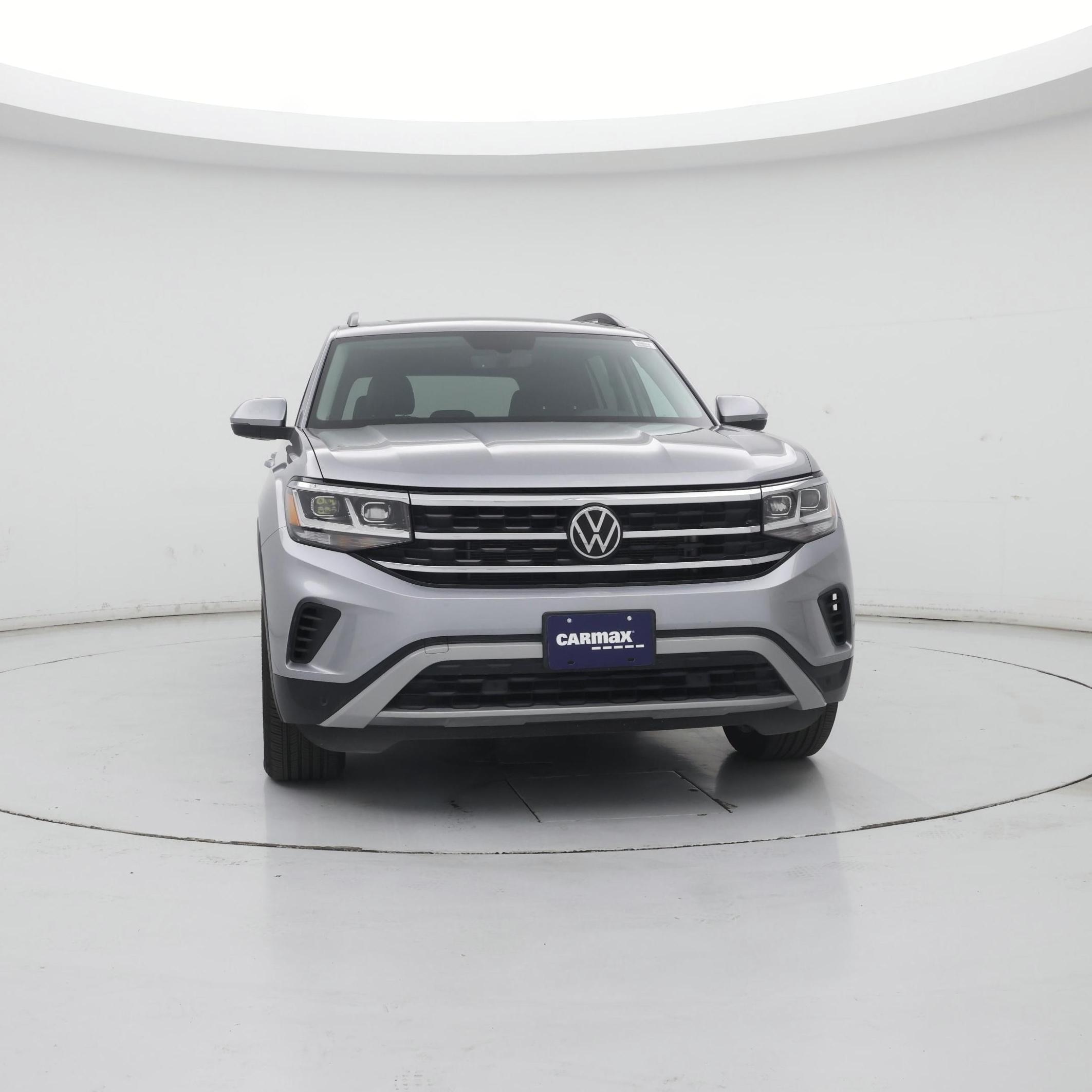 Thumbnail: 2023 Volkswagen Atlas - 5