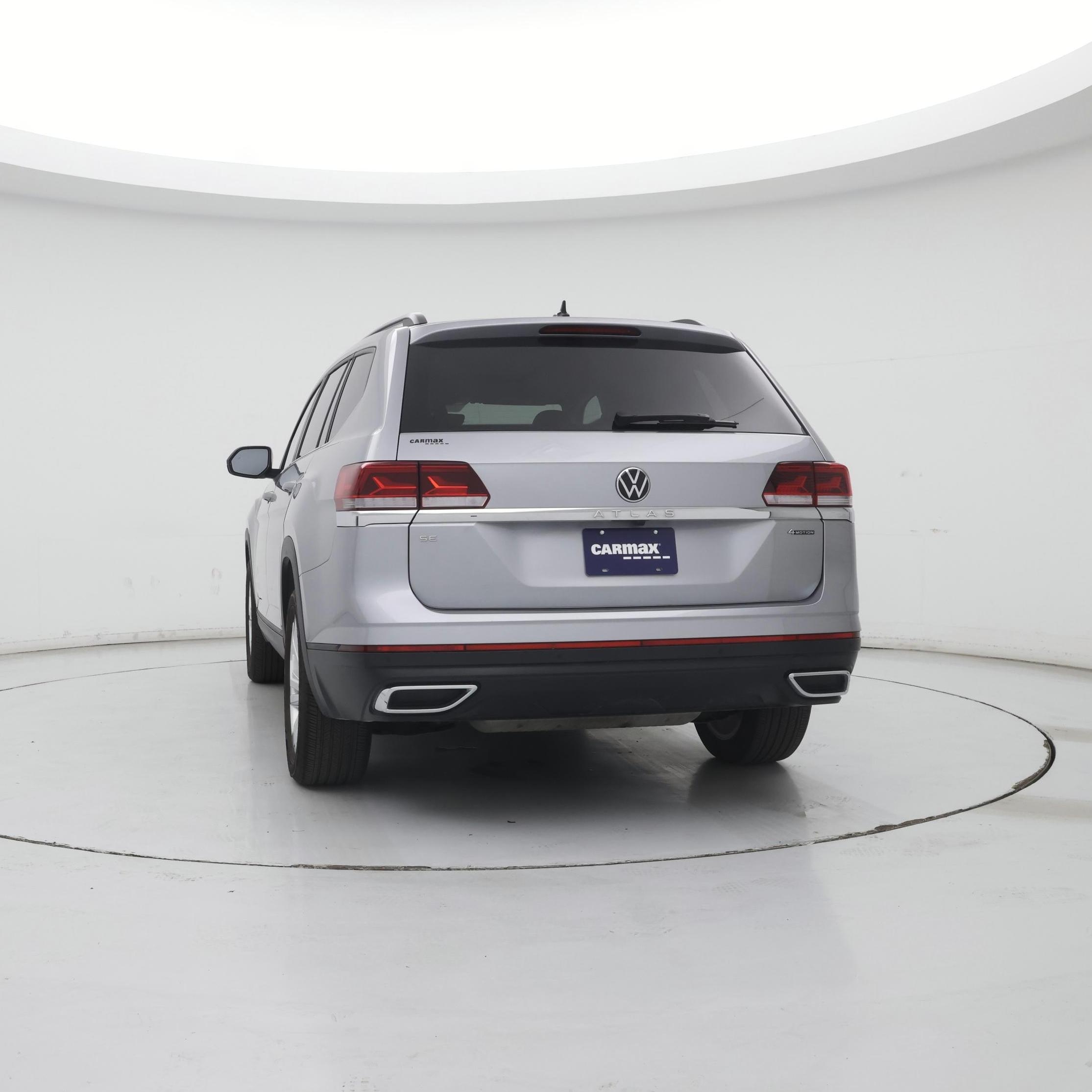 Thumbnail: 2023 Volkswagen Atlas - 6