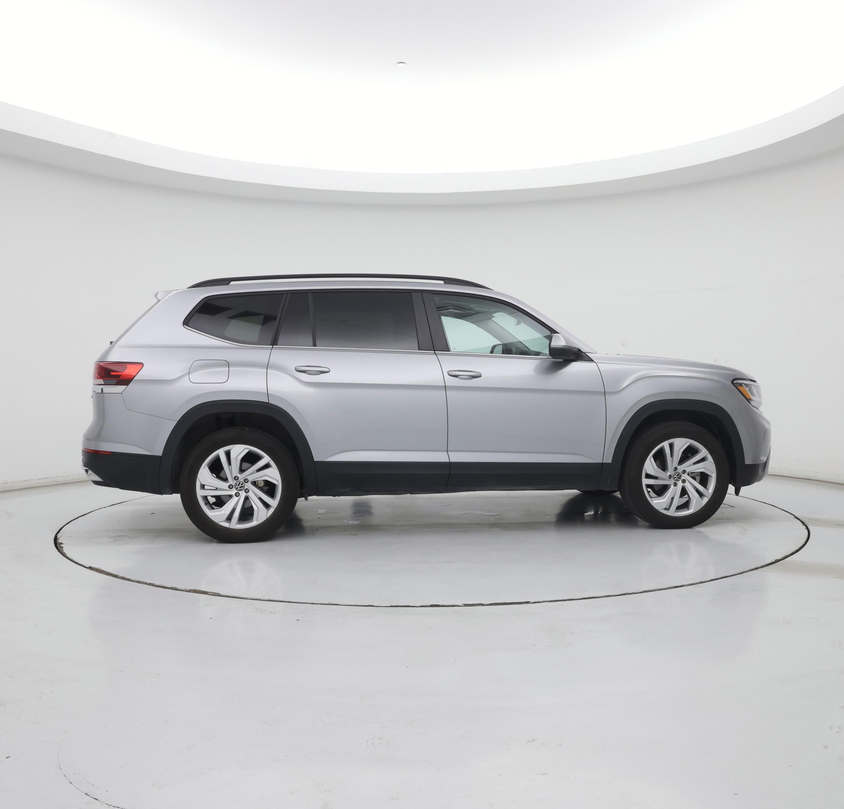 Thumbnail: 2023 Volkswagen Atlas - 7