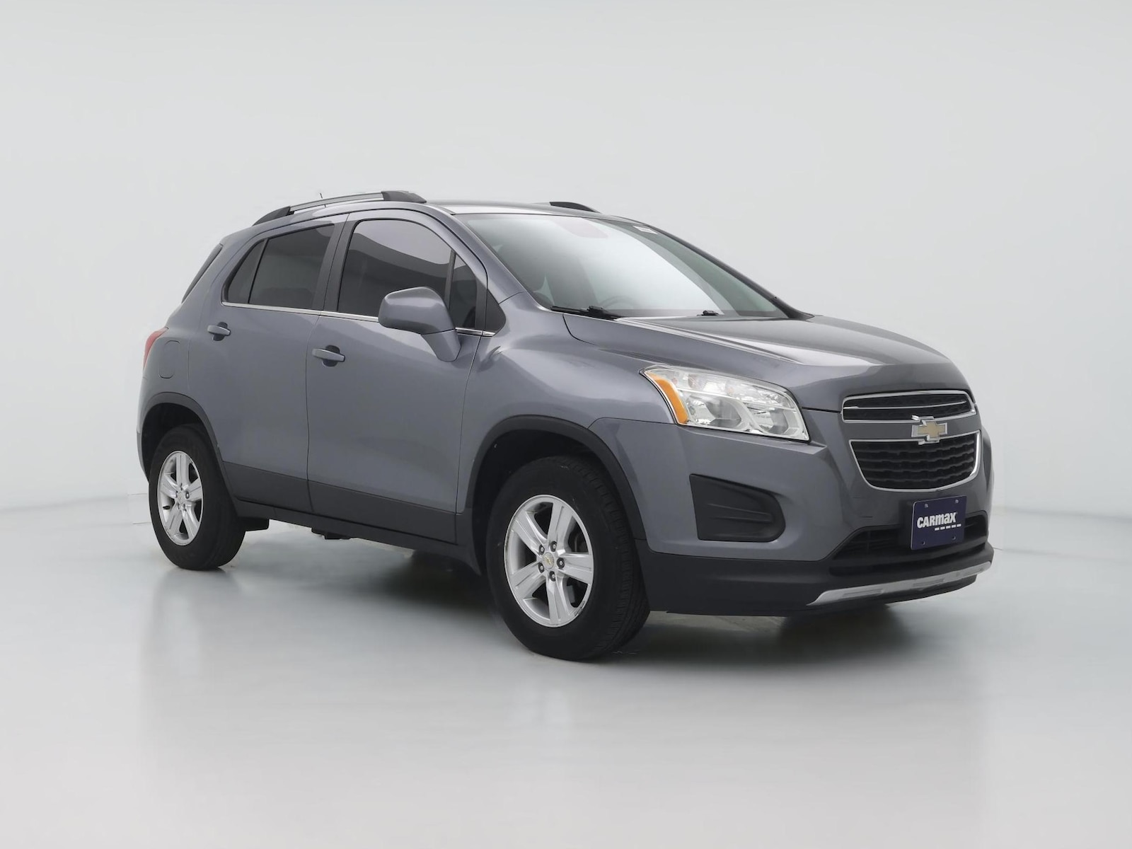 2015 Chevrolet Trax LT