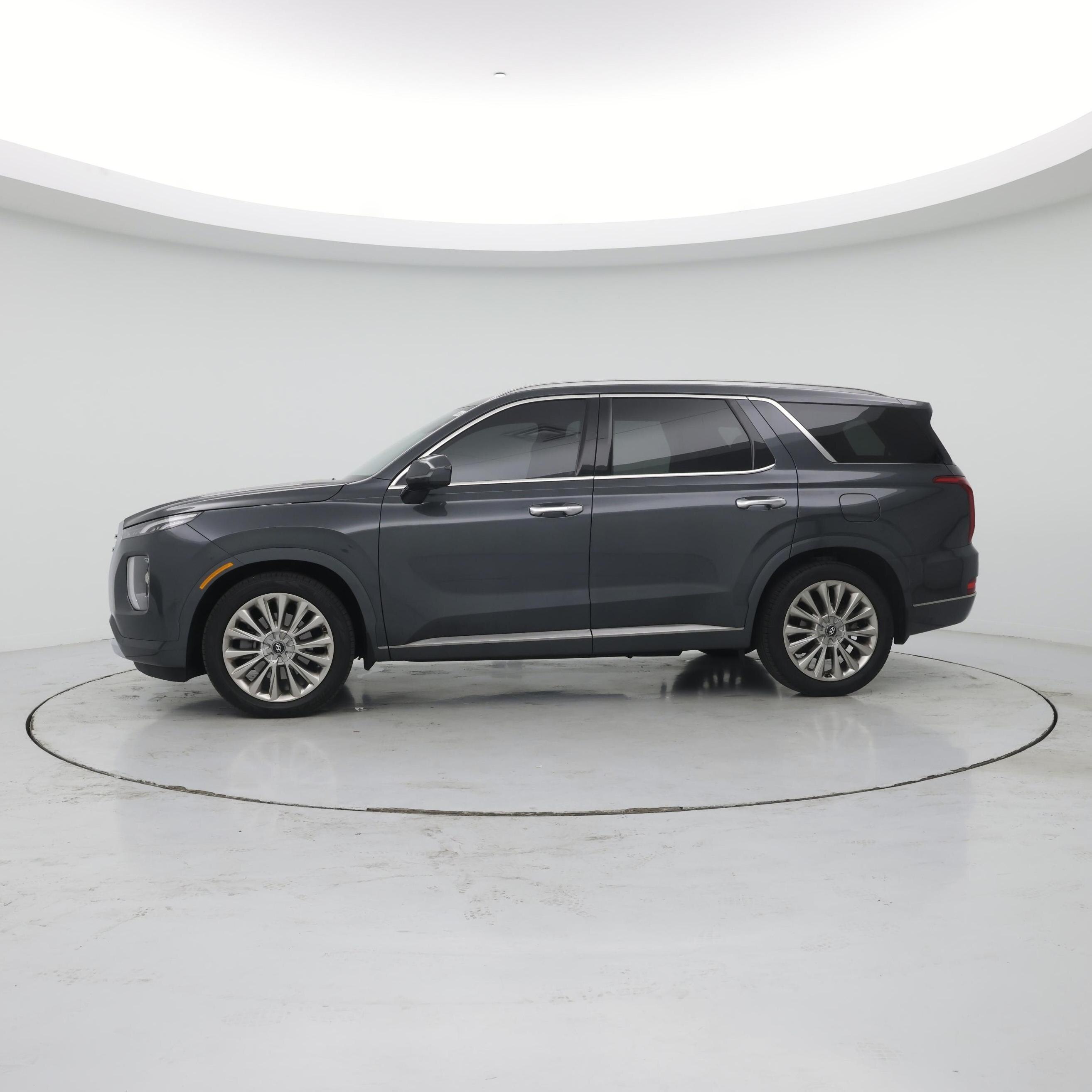 Thumbnail: 2020 Hyundai Palisade - 3