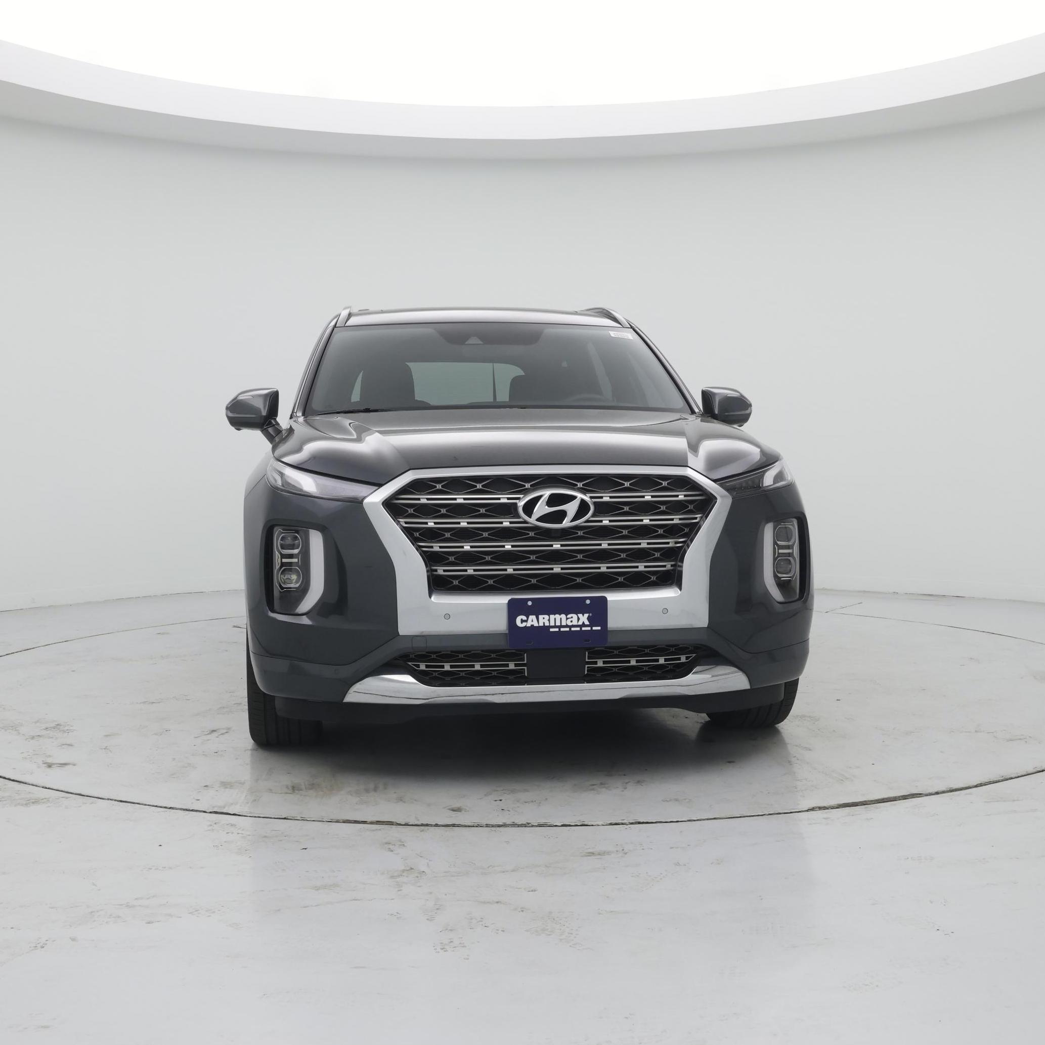 Thumbnail: 2020 Hyundai Palisade - 5