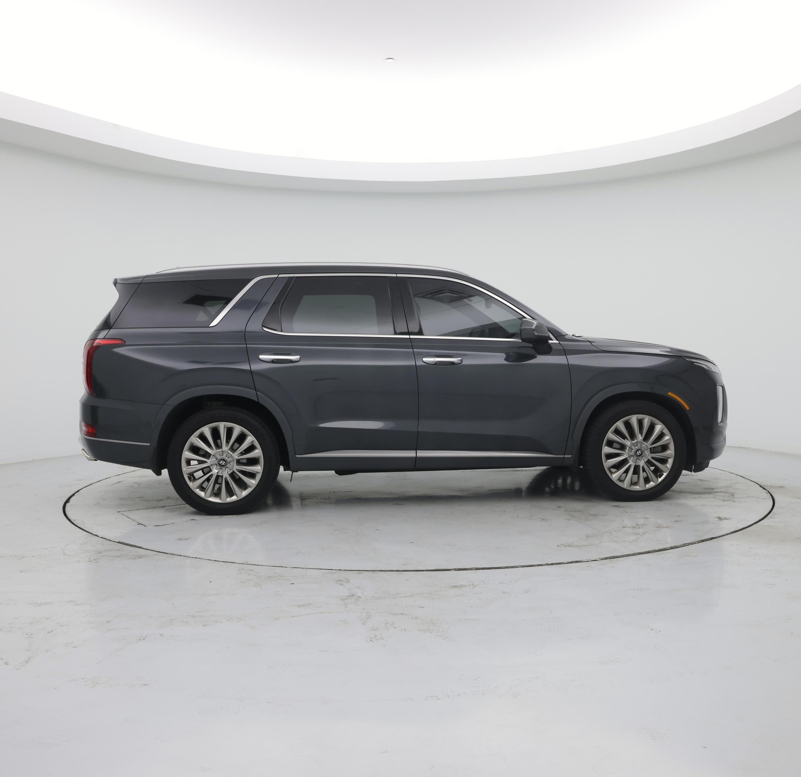 Thumbnail: 2020 Hyundai Palisade - 7