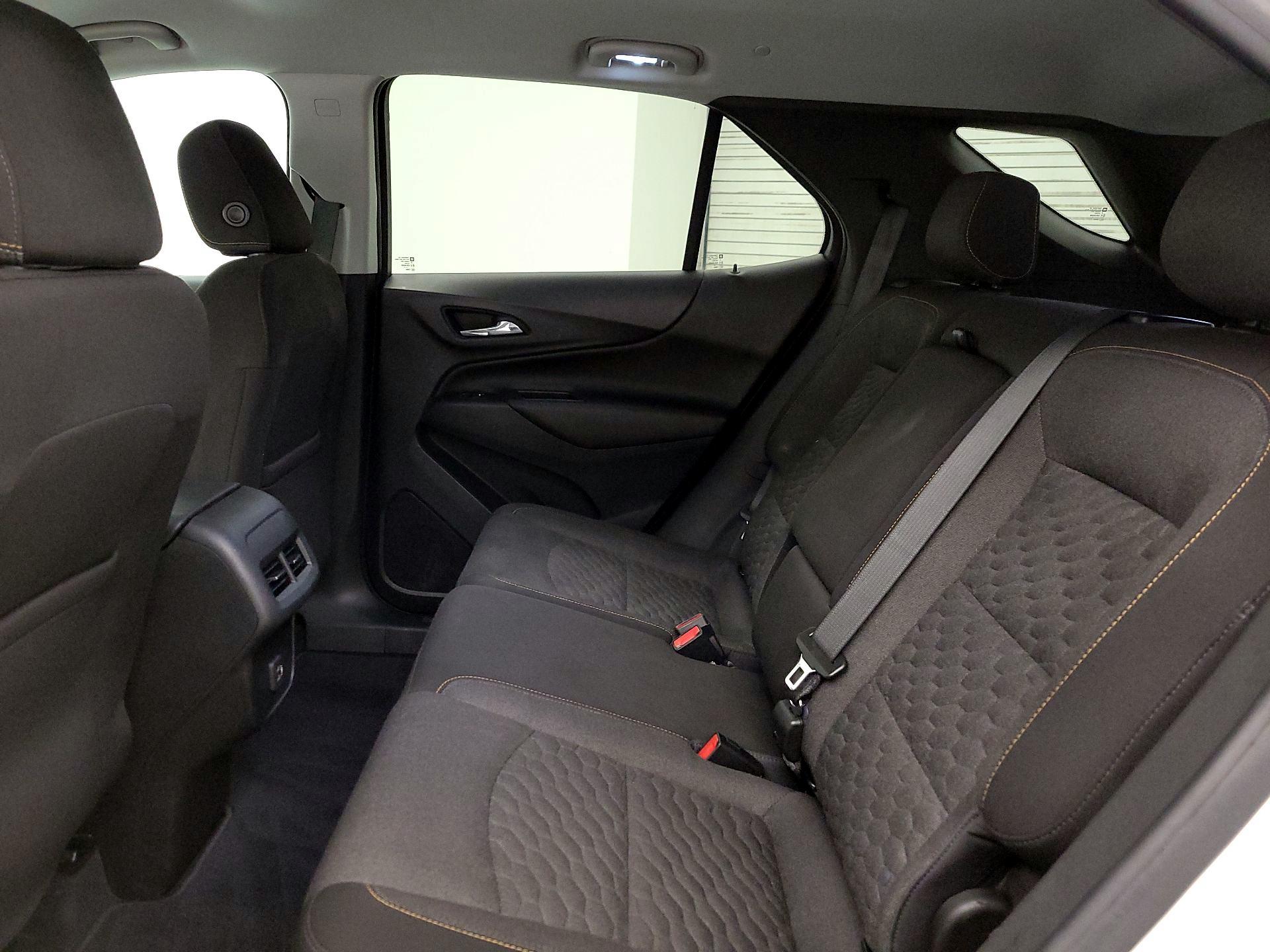 Thumbnail: 2021 Chevrolet Equinox - 19