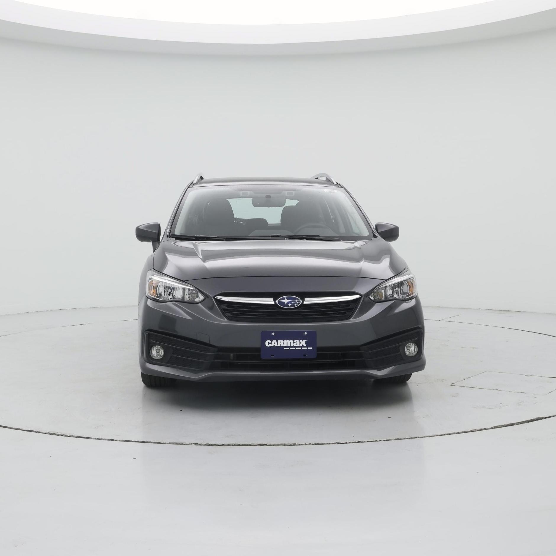 Thumbnail: 2022 Subaru Impreza - 5